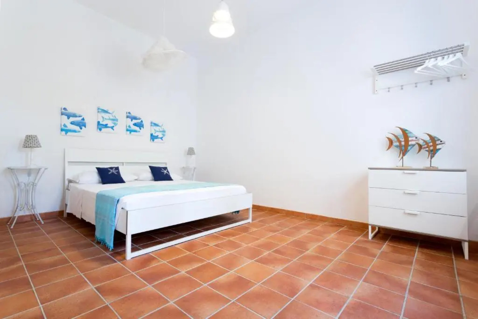 Trullo e appartamenti al mare