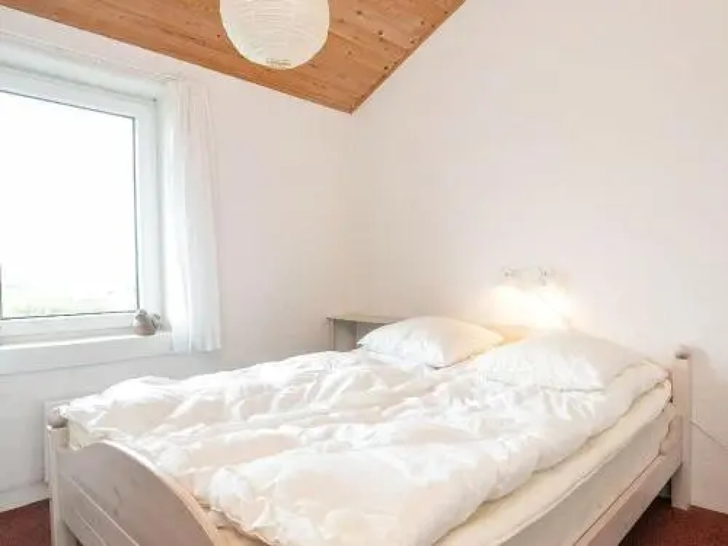 Holiday Home LØkken Xv