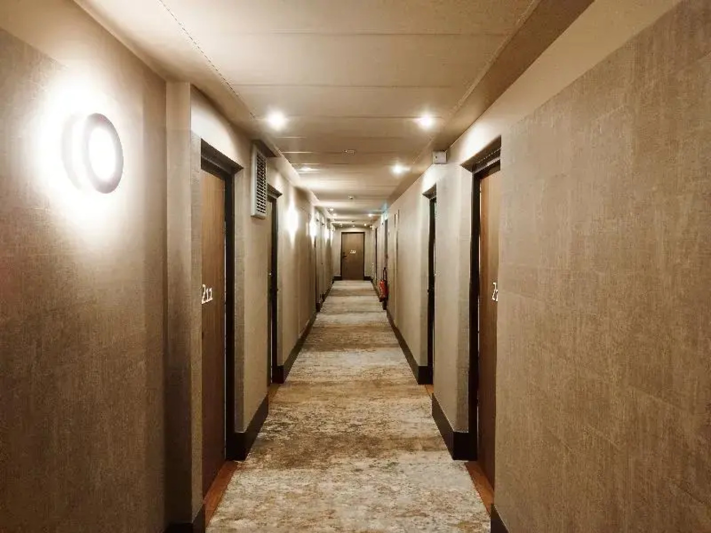 Mercure Achères St Germain En Laye