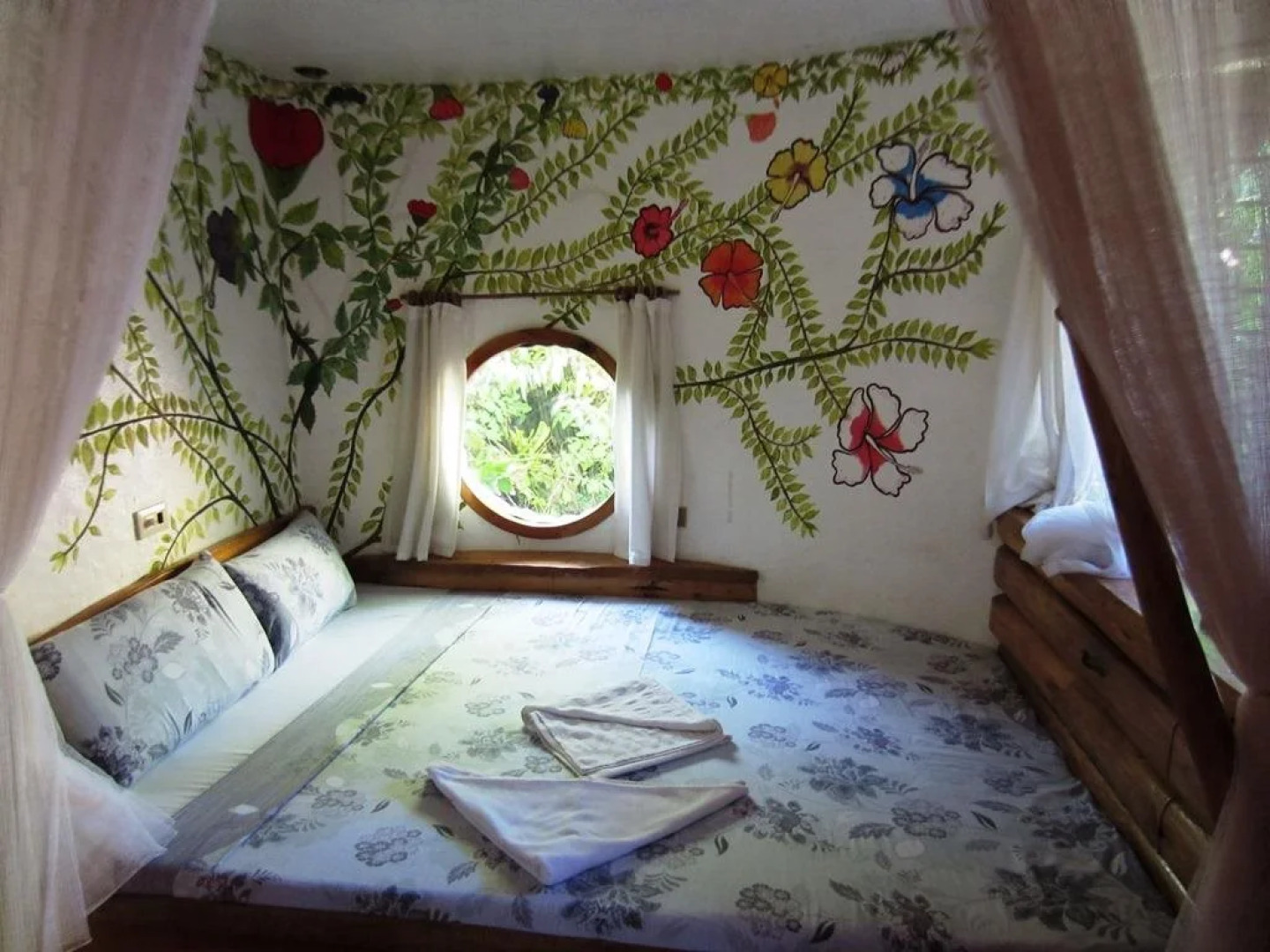 St. Bernard Beach Resort