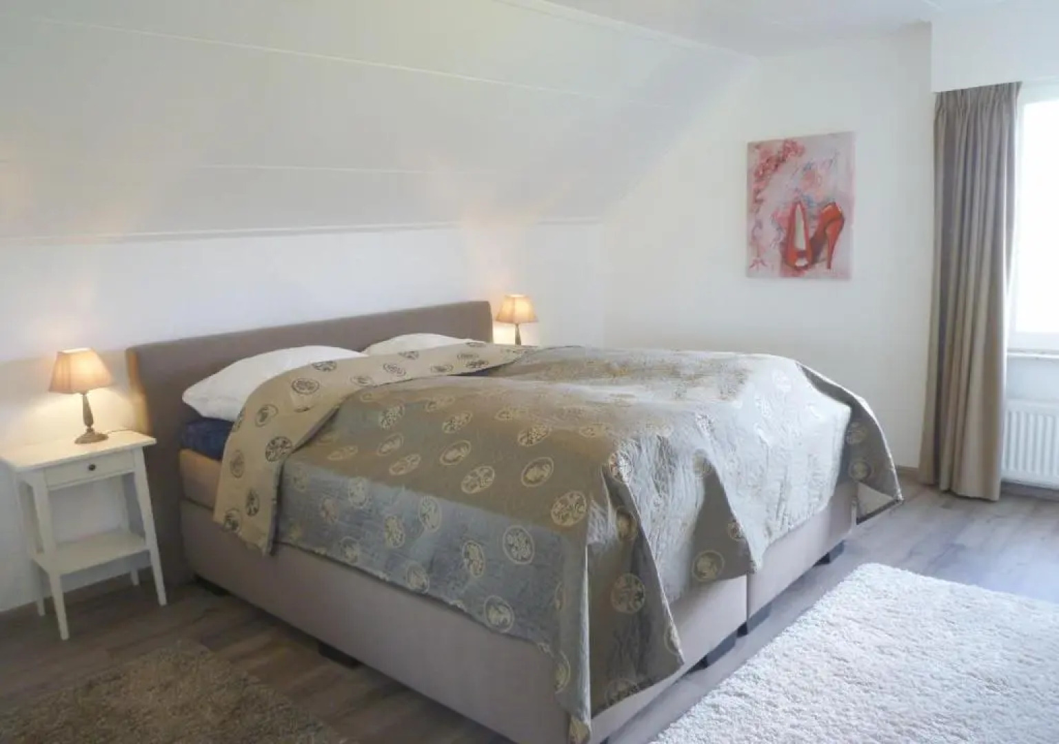 CadSun House, Wijk de Brabander 40