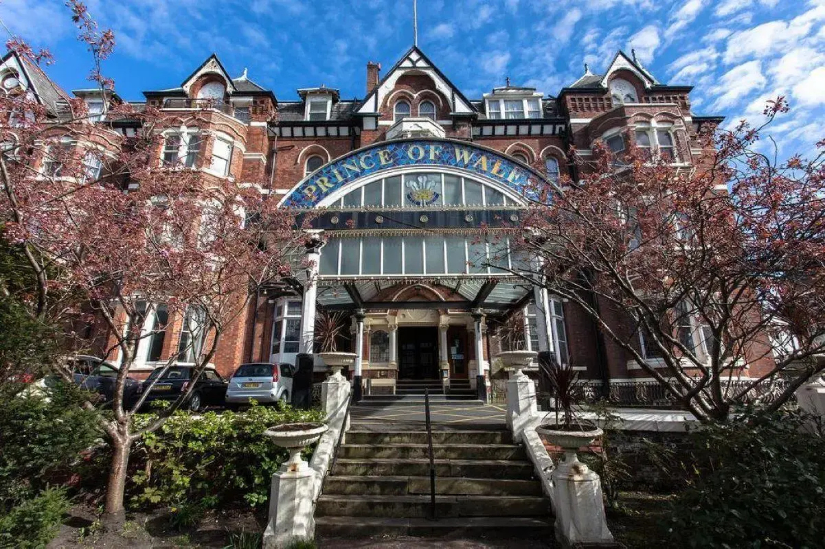 Prince of Wales Hotel