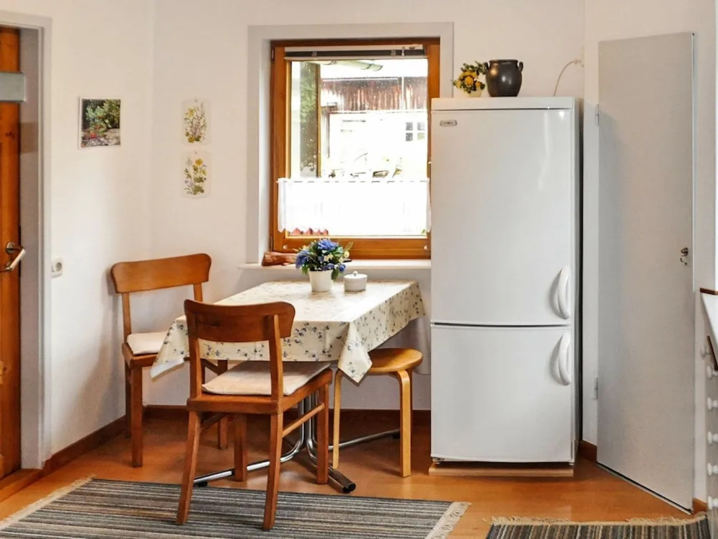 6 Person Holiday Home in Bengtsfors-by Traum