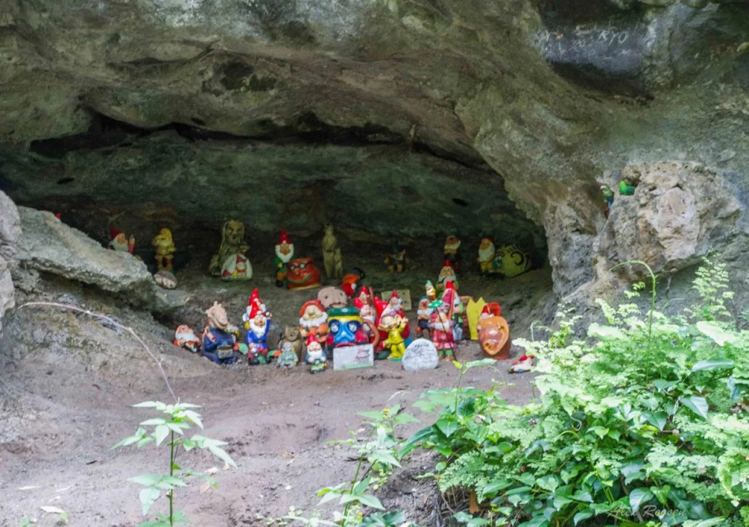 Bestbrook Mountain Resort