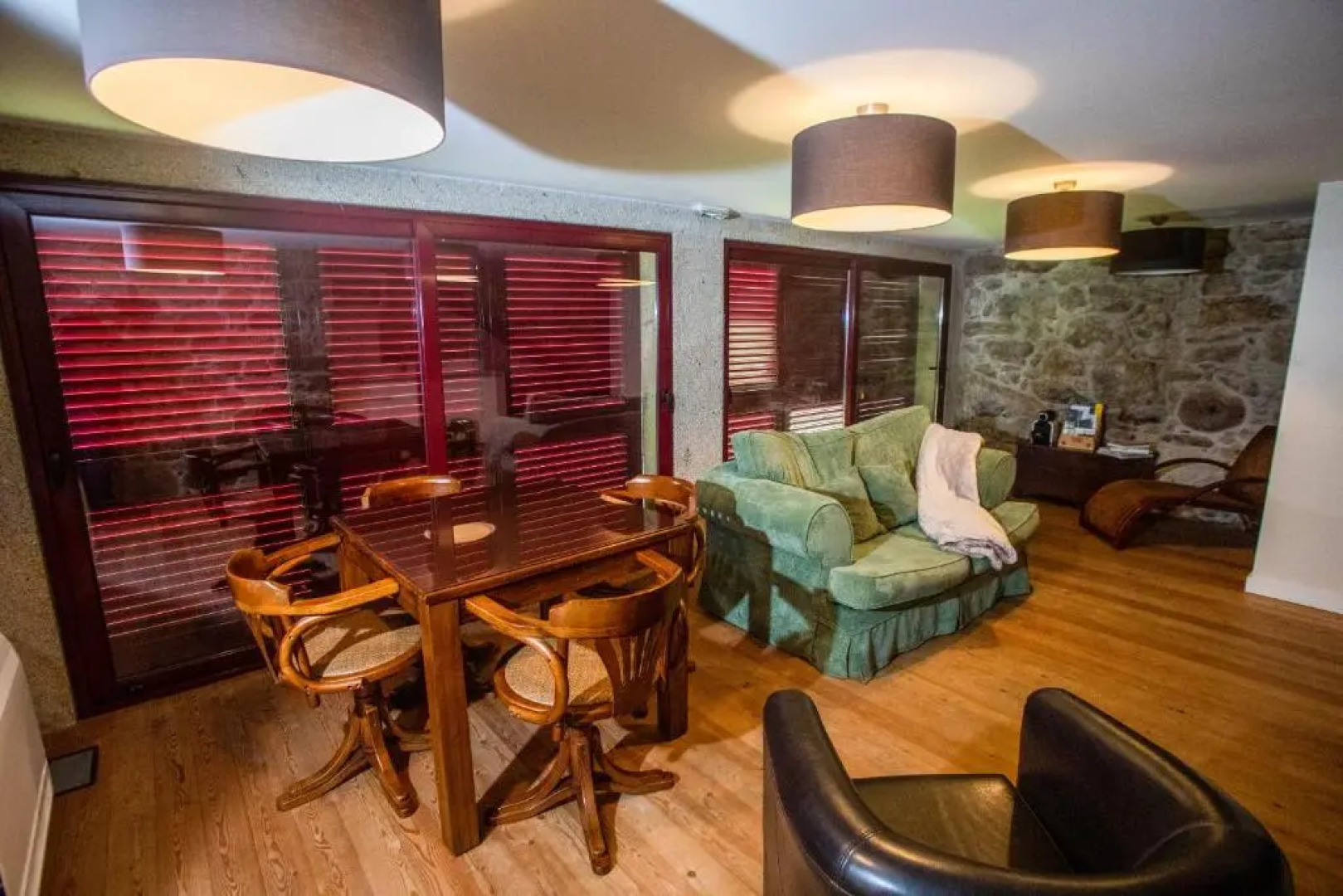 Casas de São Martinho