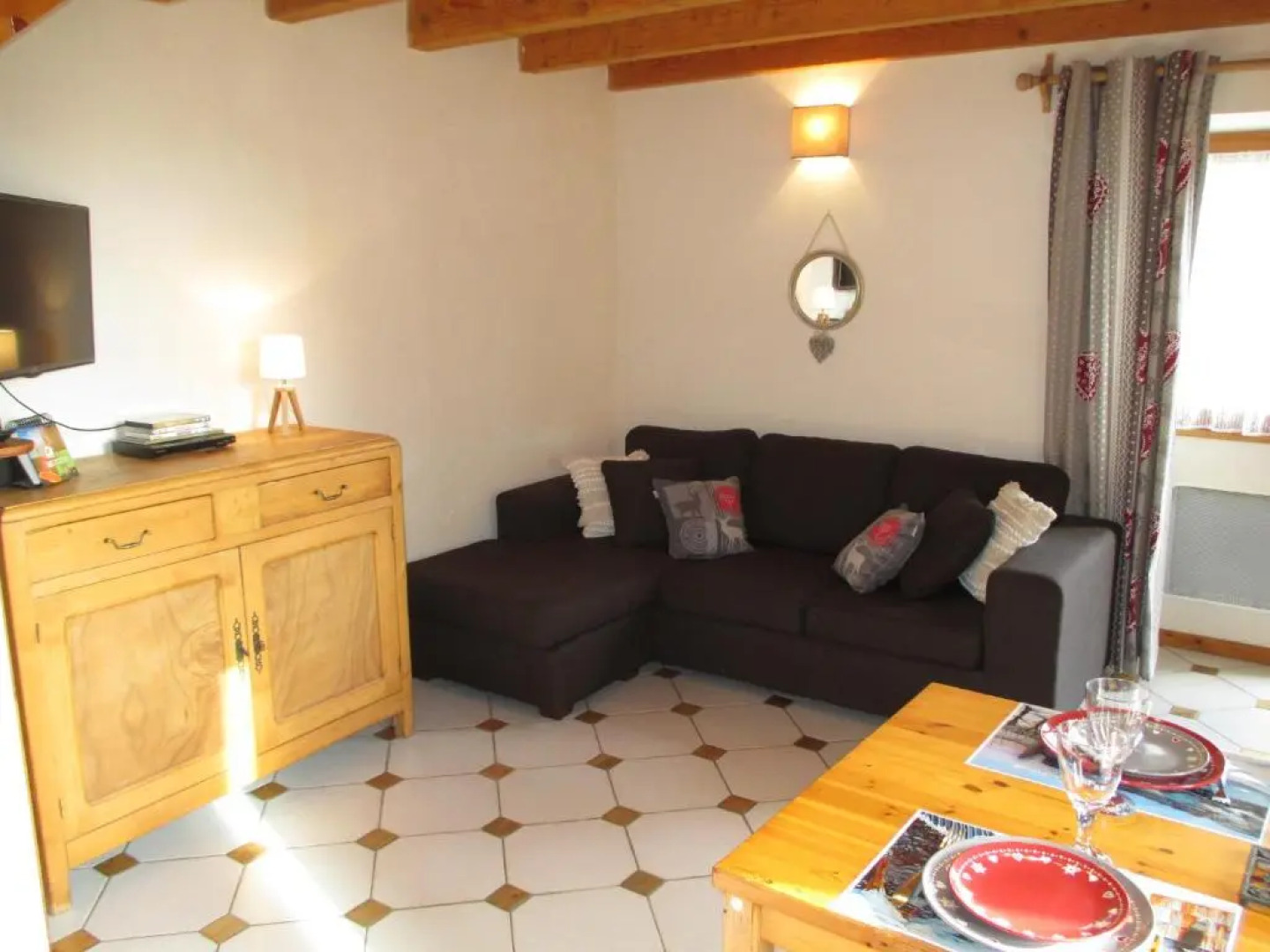 Gite "La 5ème Saison"