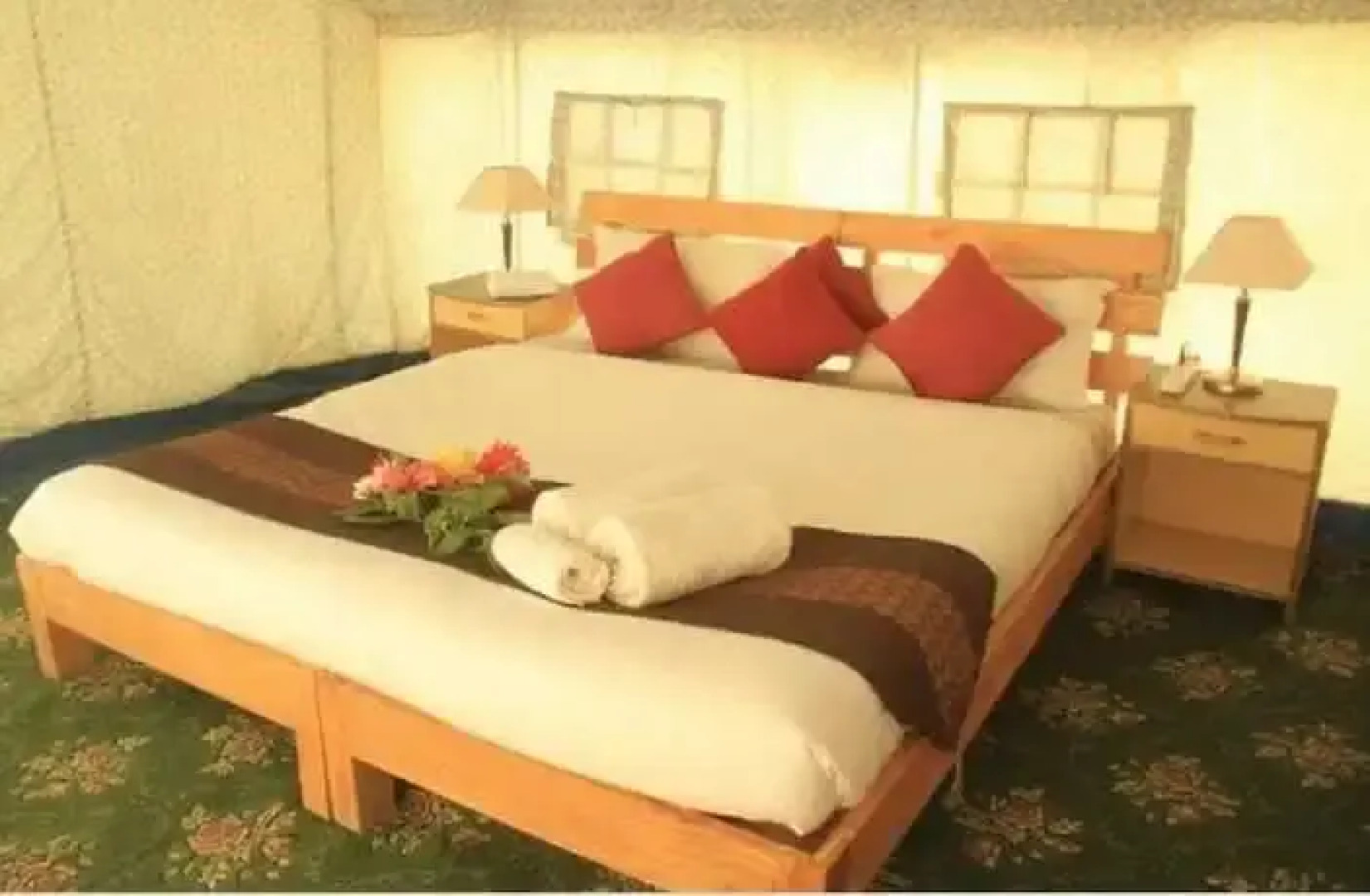 Water Land Golf Resort & Spa