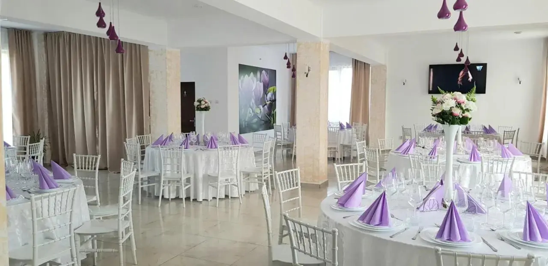 Pensiunea Magnolia din Tismana