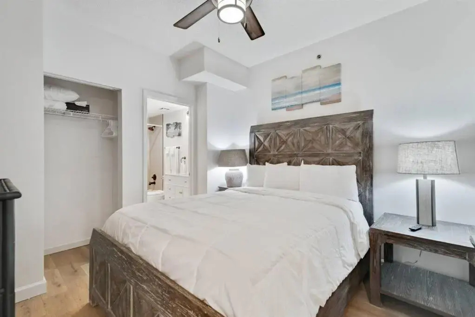 Bristol 610 - Spacious Corner Unit w/ Large Balcony & Gorgeous Beach View!