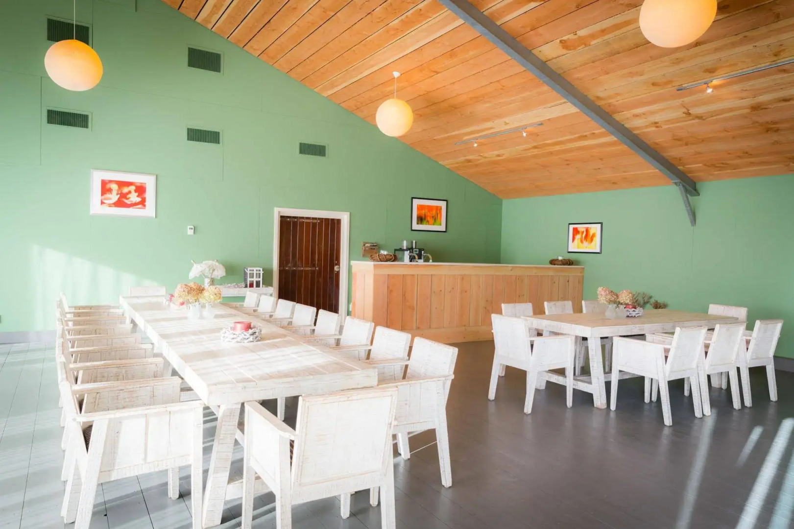 Lodgerie Het Groene Geheim