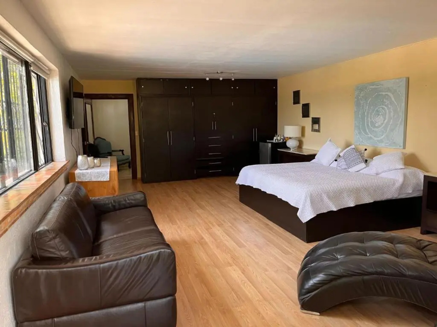 Casa Galeana- Tropical 1-BD 1-WC Mountain Top Luxury Suite with Stunning Views