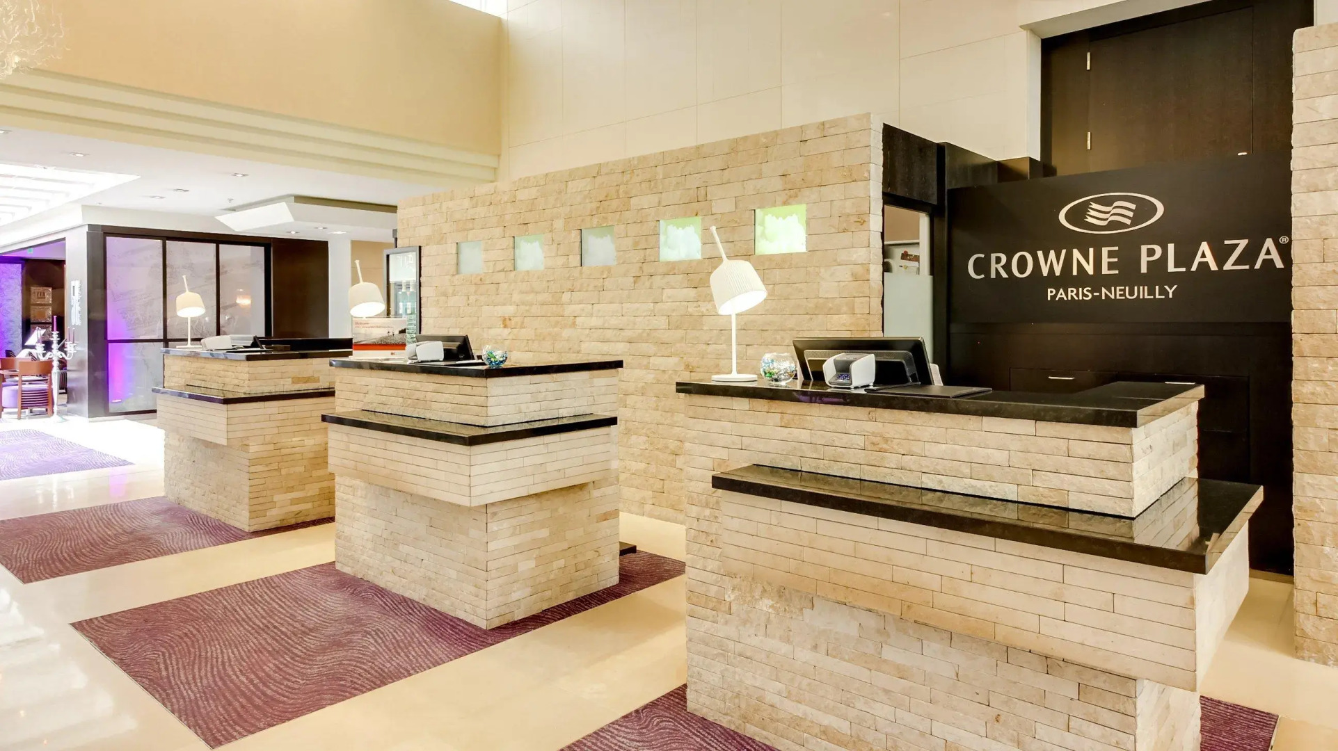 Mövenpick Hotel Paris Neuilly