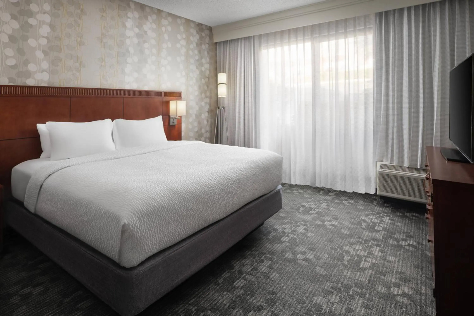 Courtyard by Marriott Phoenix Mesa