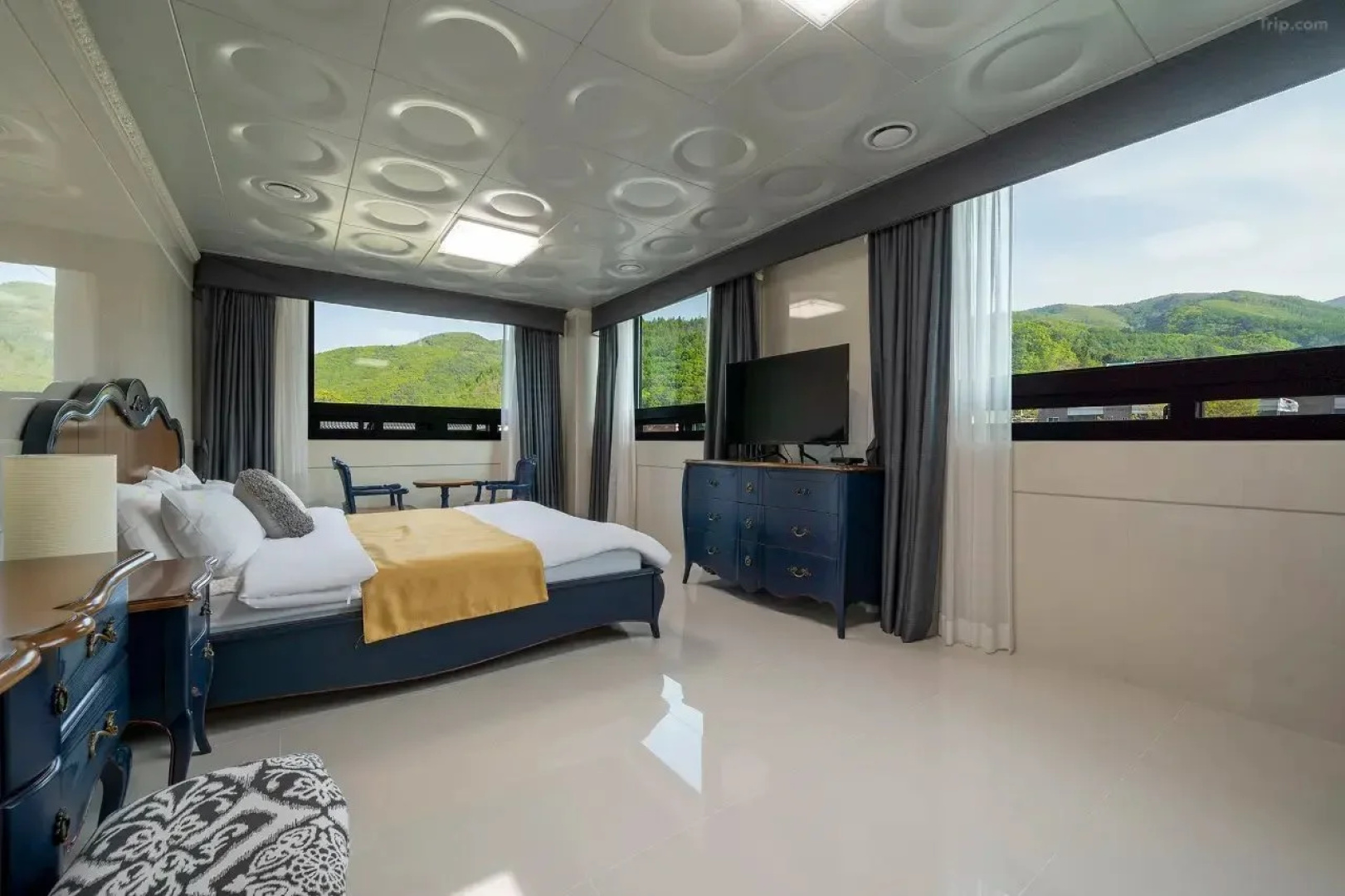Taebaek Hotel