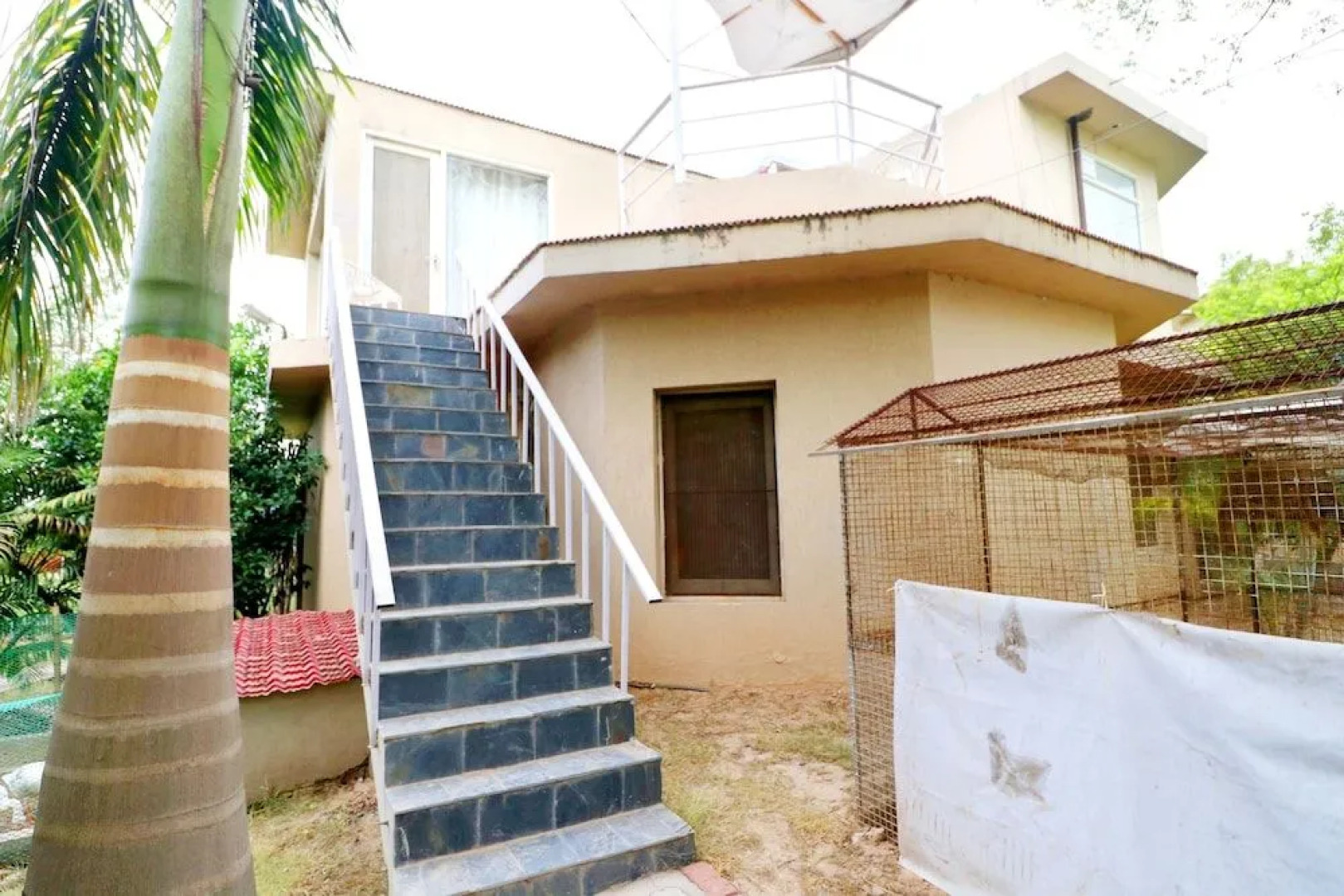 Capital O 3864 Master Farm