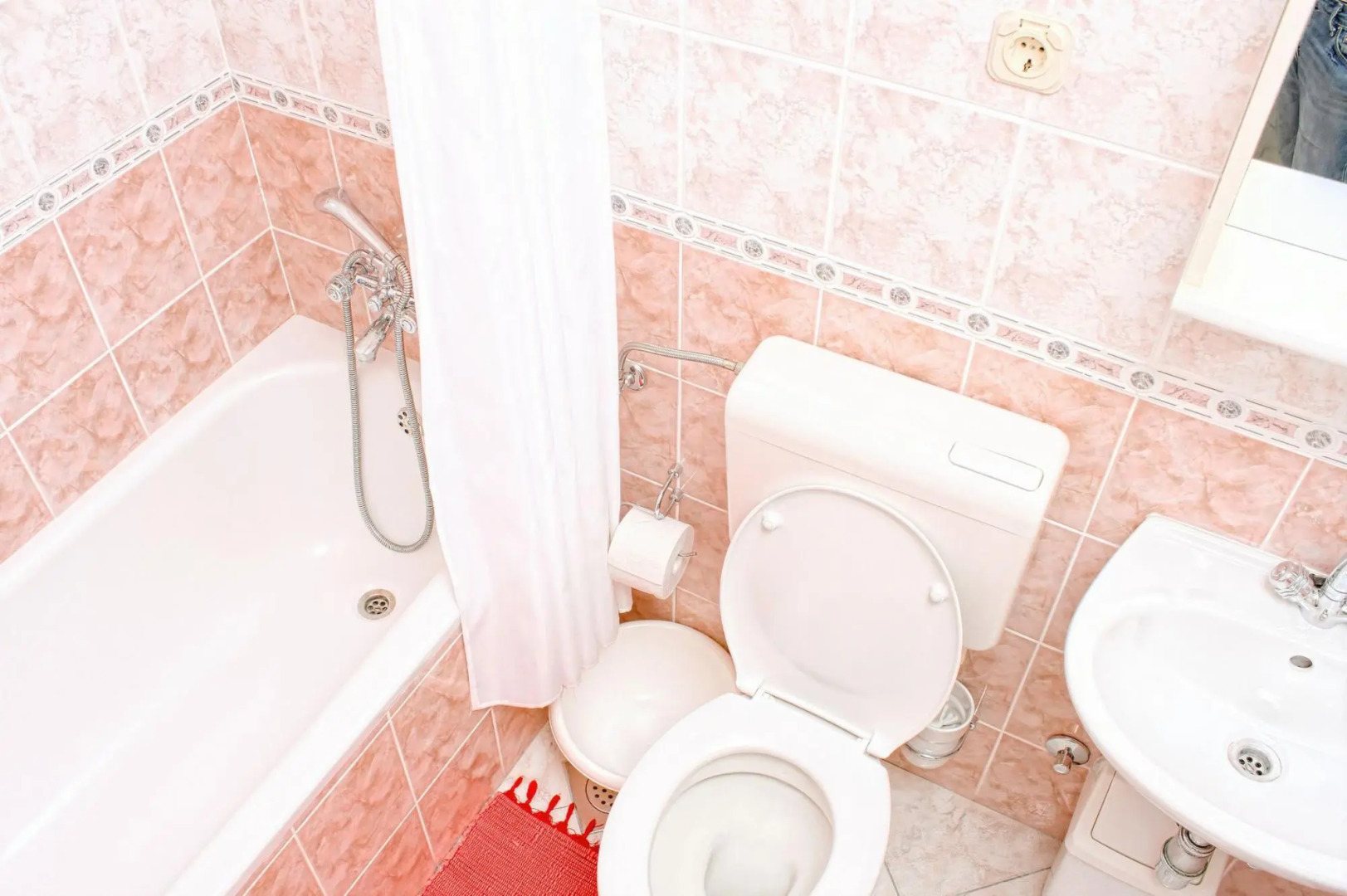 Gojko - 50 m From the Beach - A1