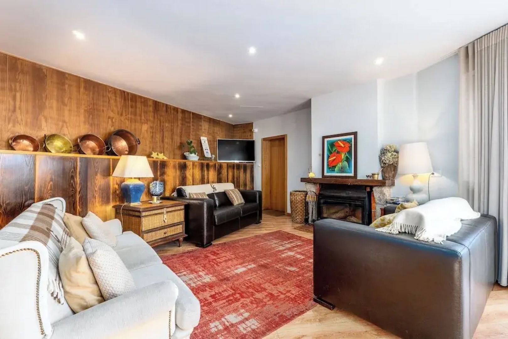 Casa da Avó Chiquinha