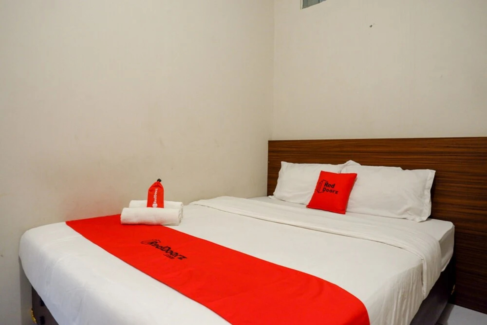 Kost Harmoni by RedDoorz