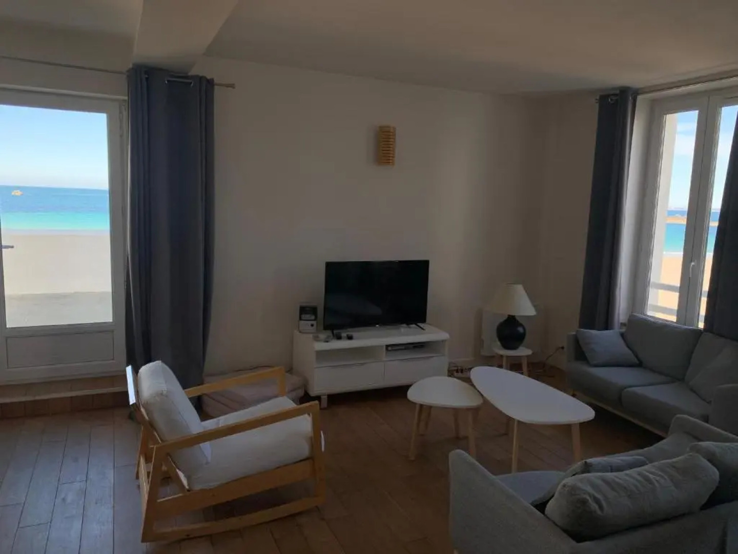 Le Château de Sable