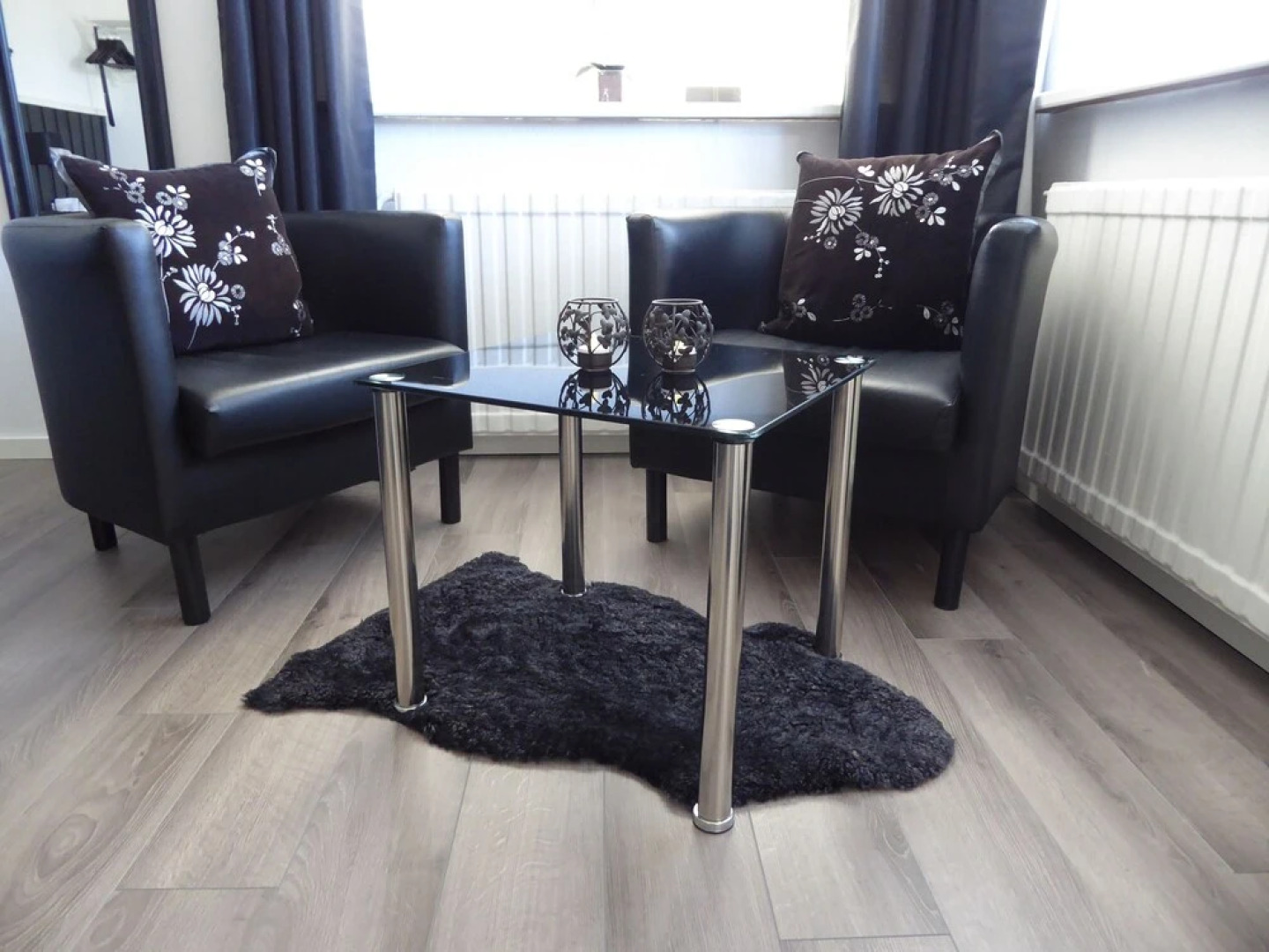 Holmen Bed & Breakfast