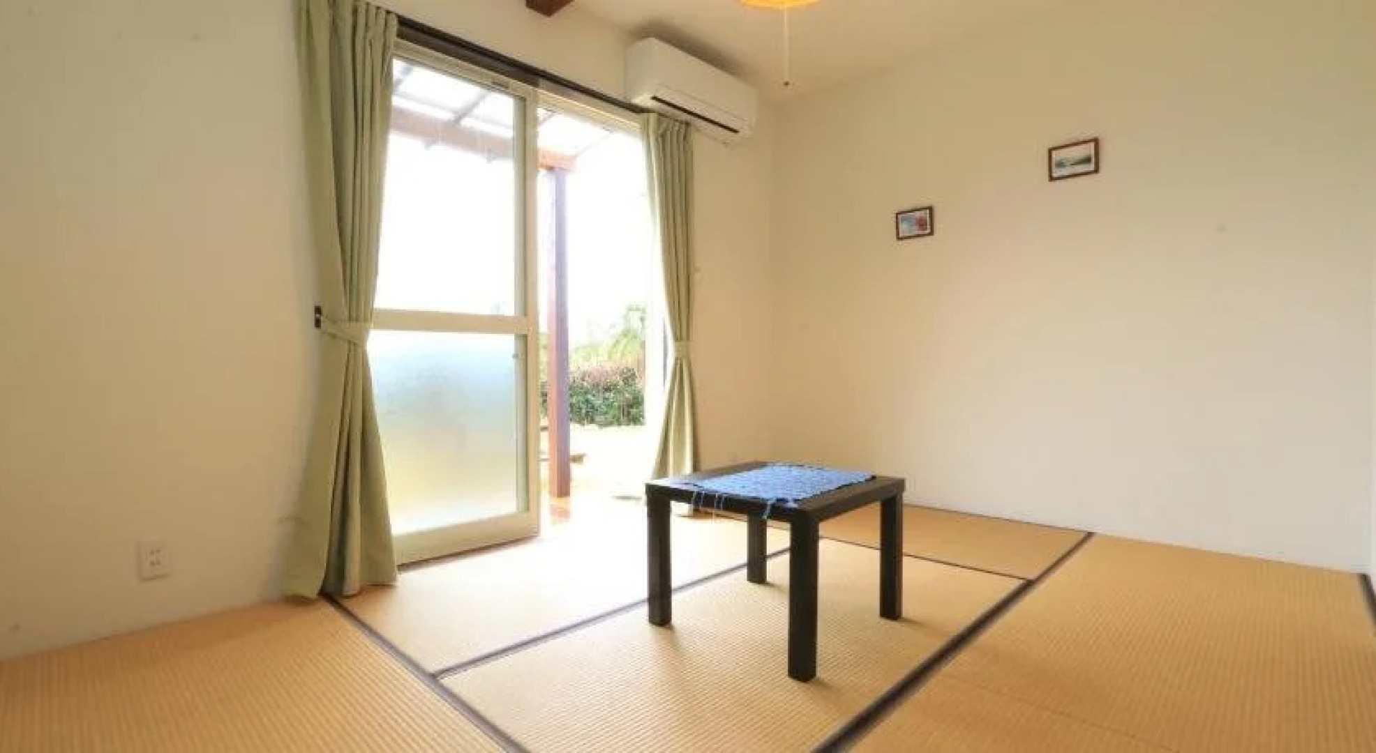 Tanegashima Minshuku Hapisuma