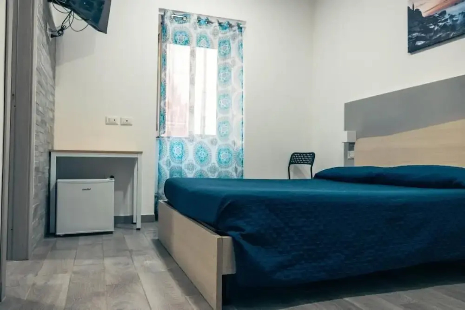 BluMarine Appartaments