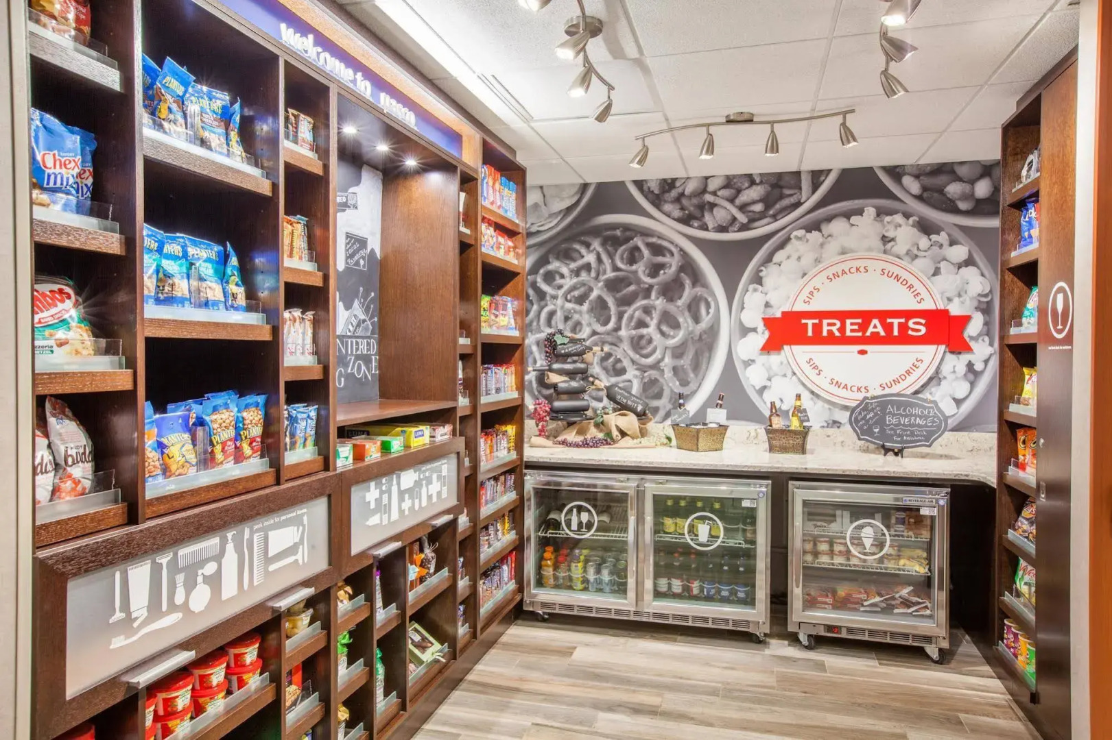 Hampton Inn & Suites Pasco/Tri-Cities