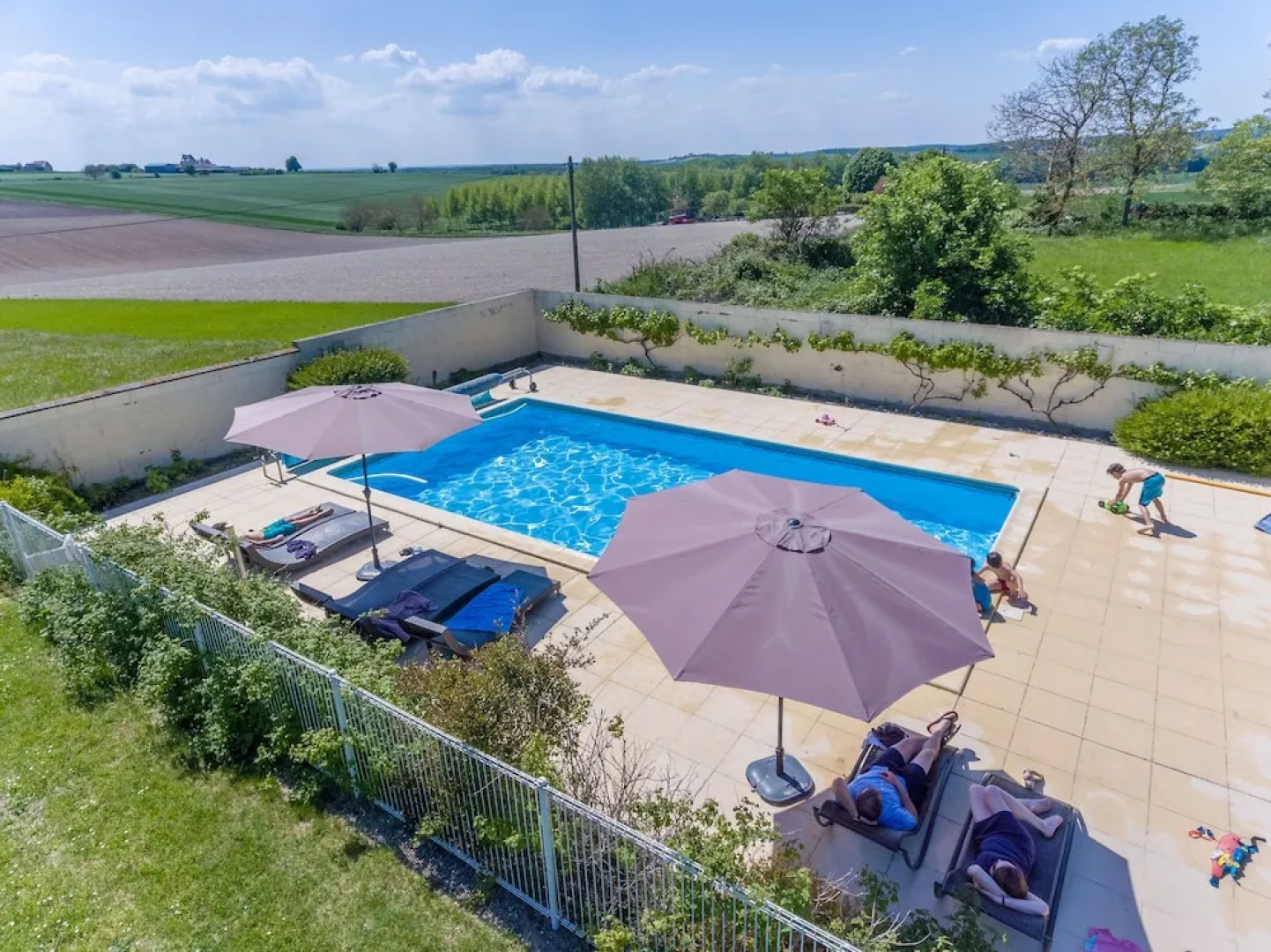 Loire Valley Retreat