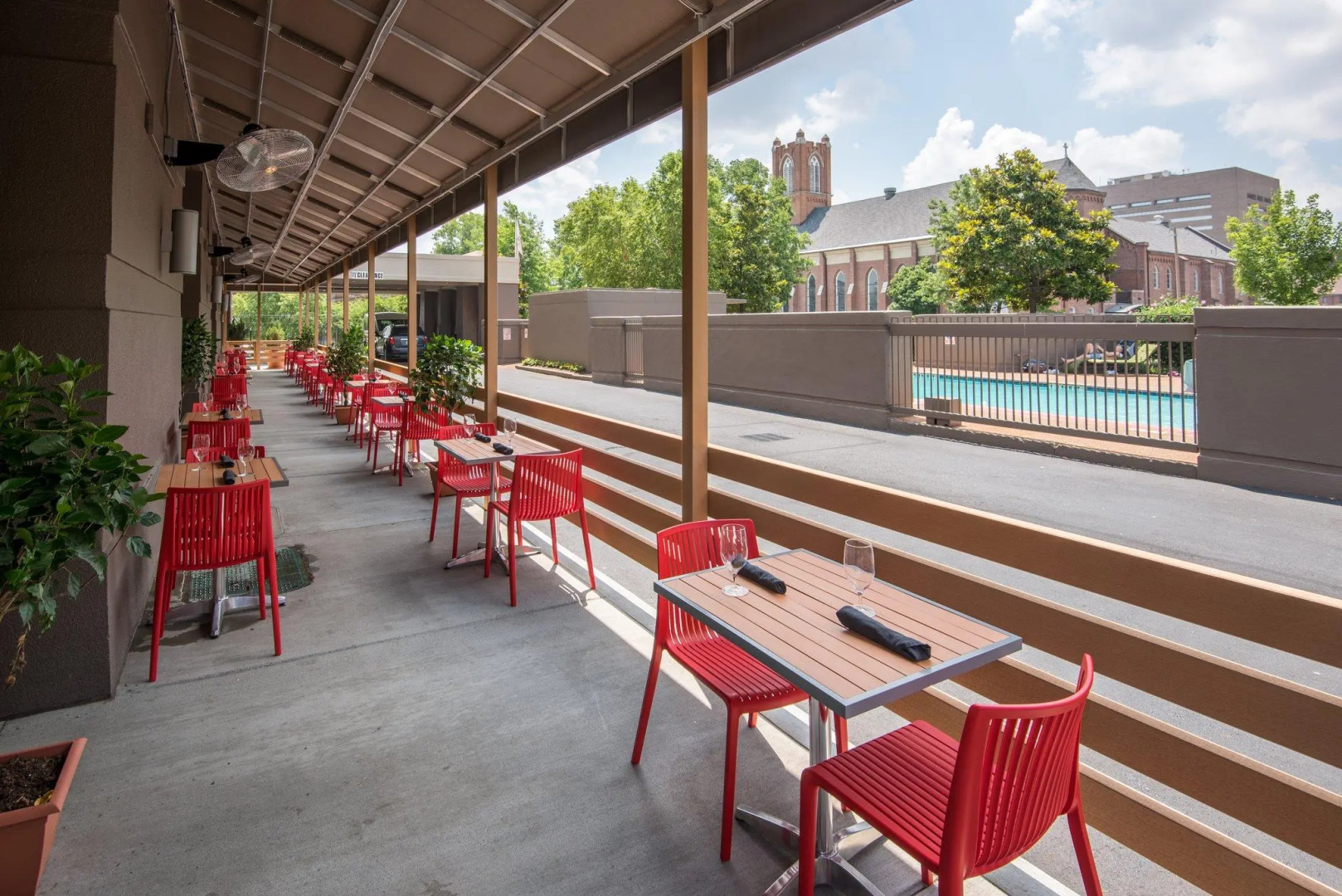 Crowne Plaza Memphis Downtown Hotel by IHG