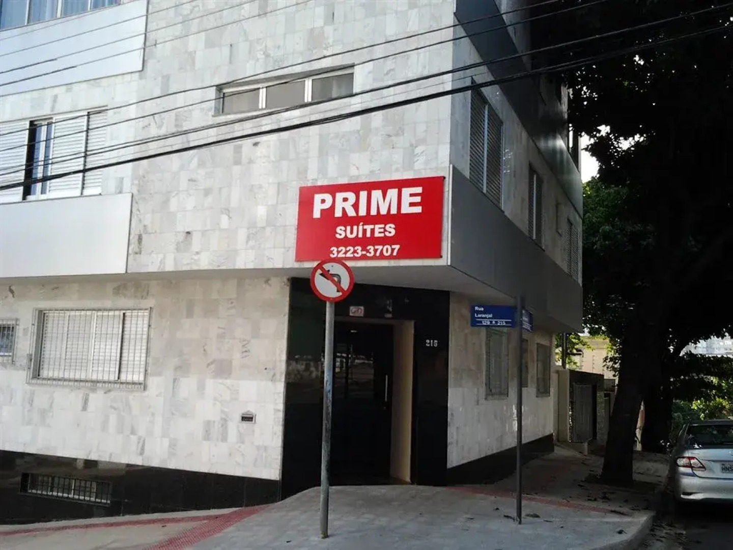 Prime Suites