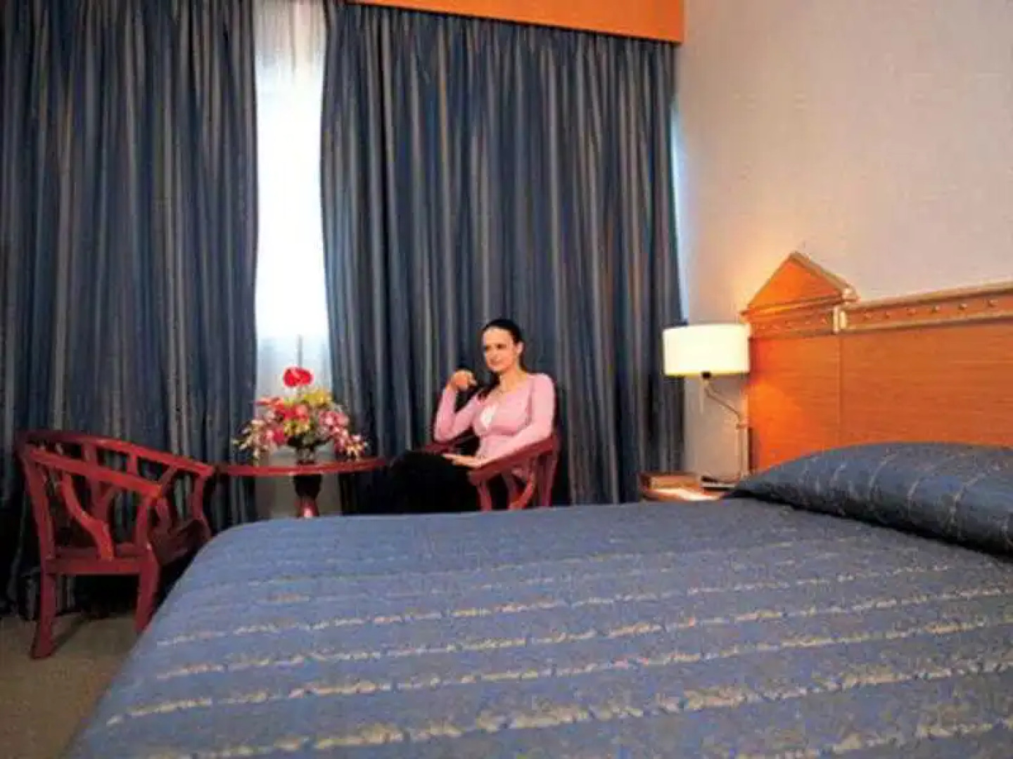 Coral Oriental Dubai