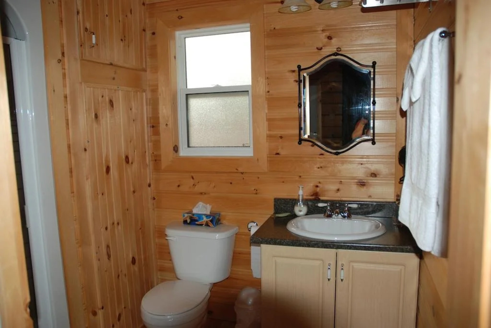 Barry's Bay Golf Resort