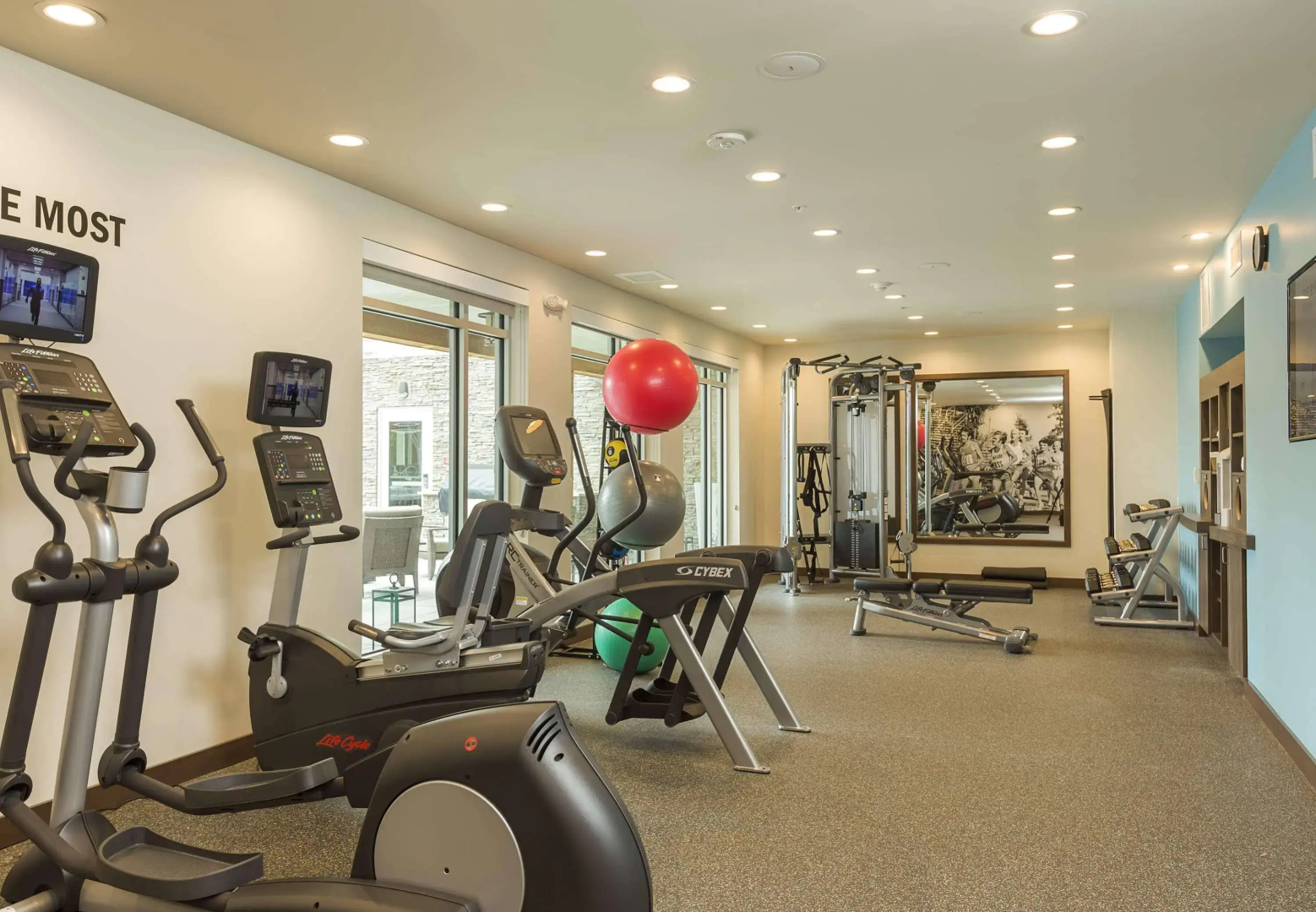 Residence Inn by Marriott Portland Hillsboro/Brookwood