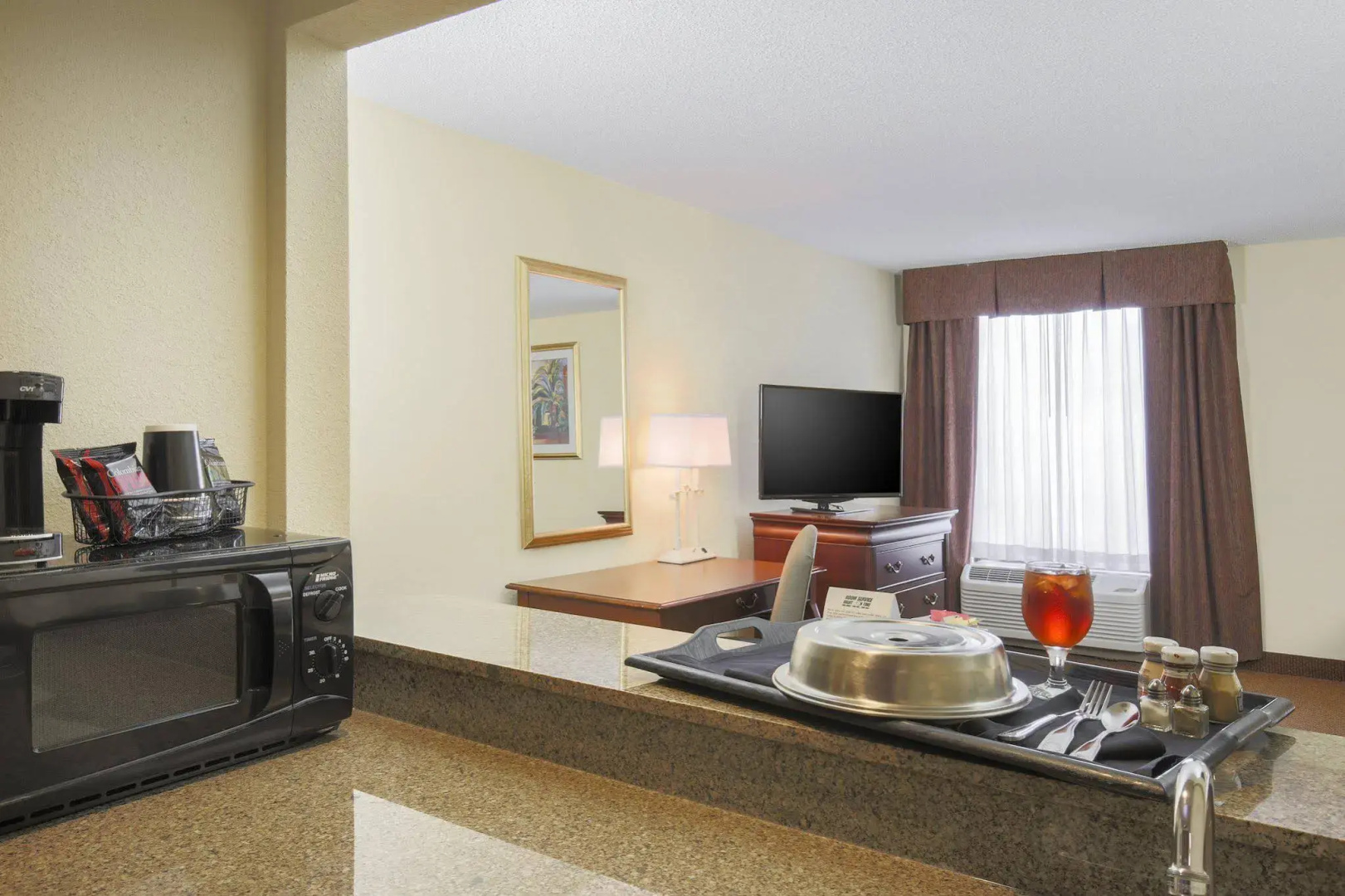 Hotel Indigo Mount Pleasant by IHG