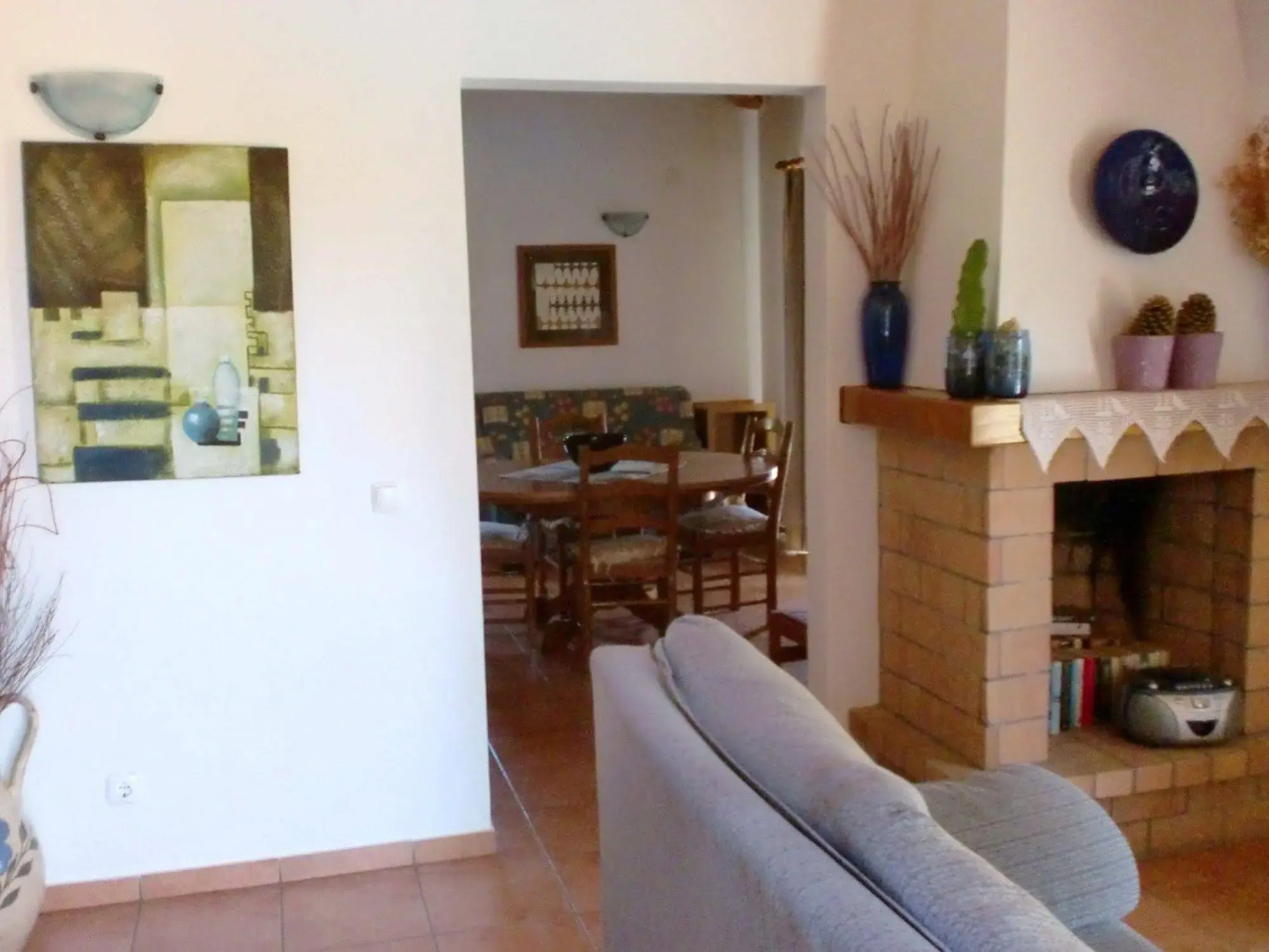 Quinta dos Caracóis