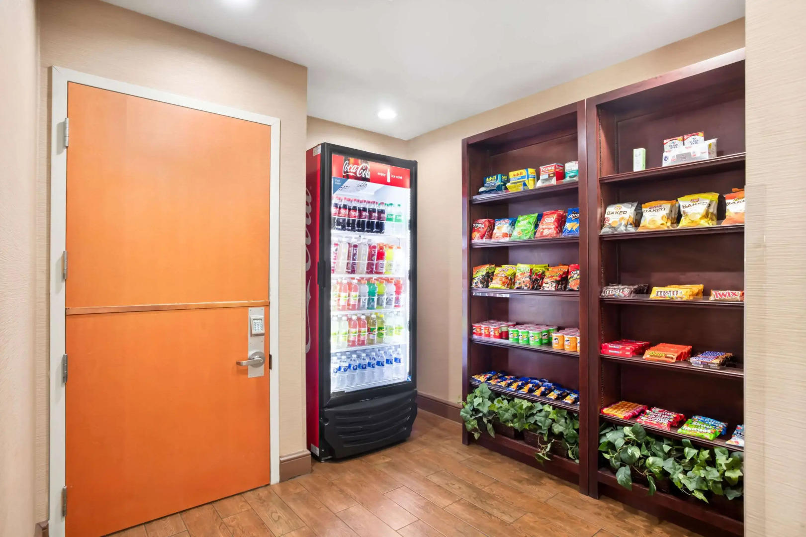 Comfort Suites Gulfport