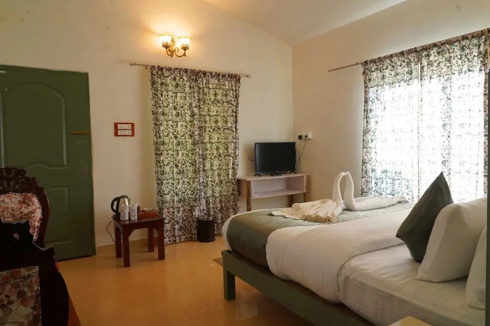 Blizz Hotels & Resorts