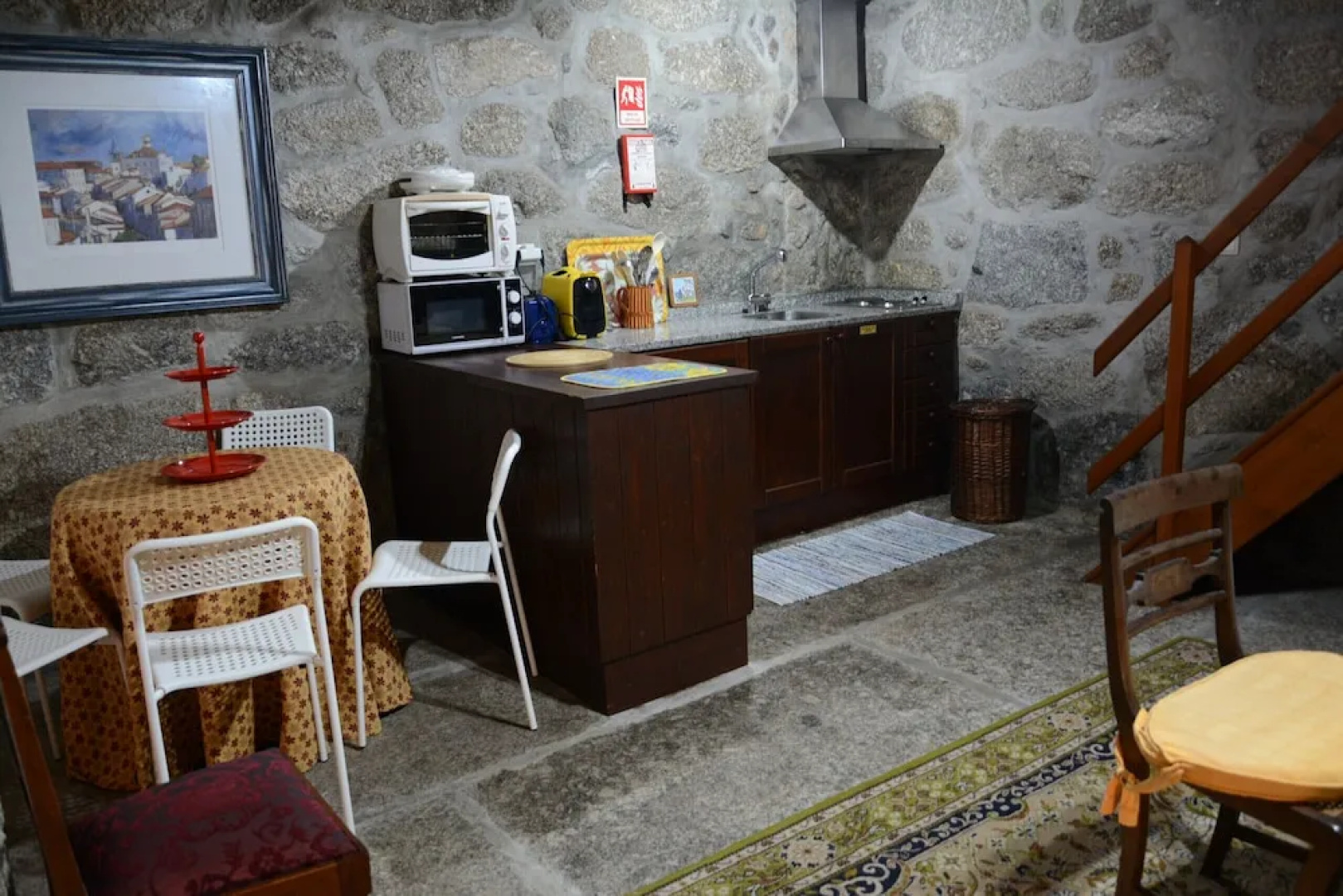 Casa das Eirinhas by Rental4all