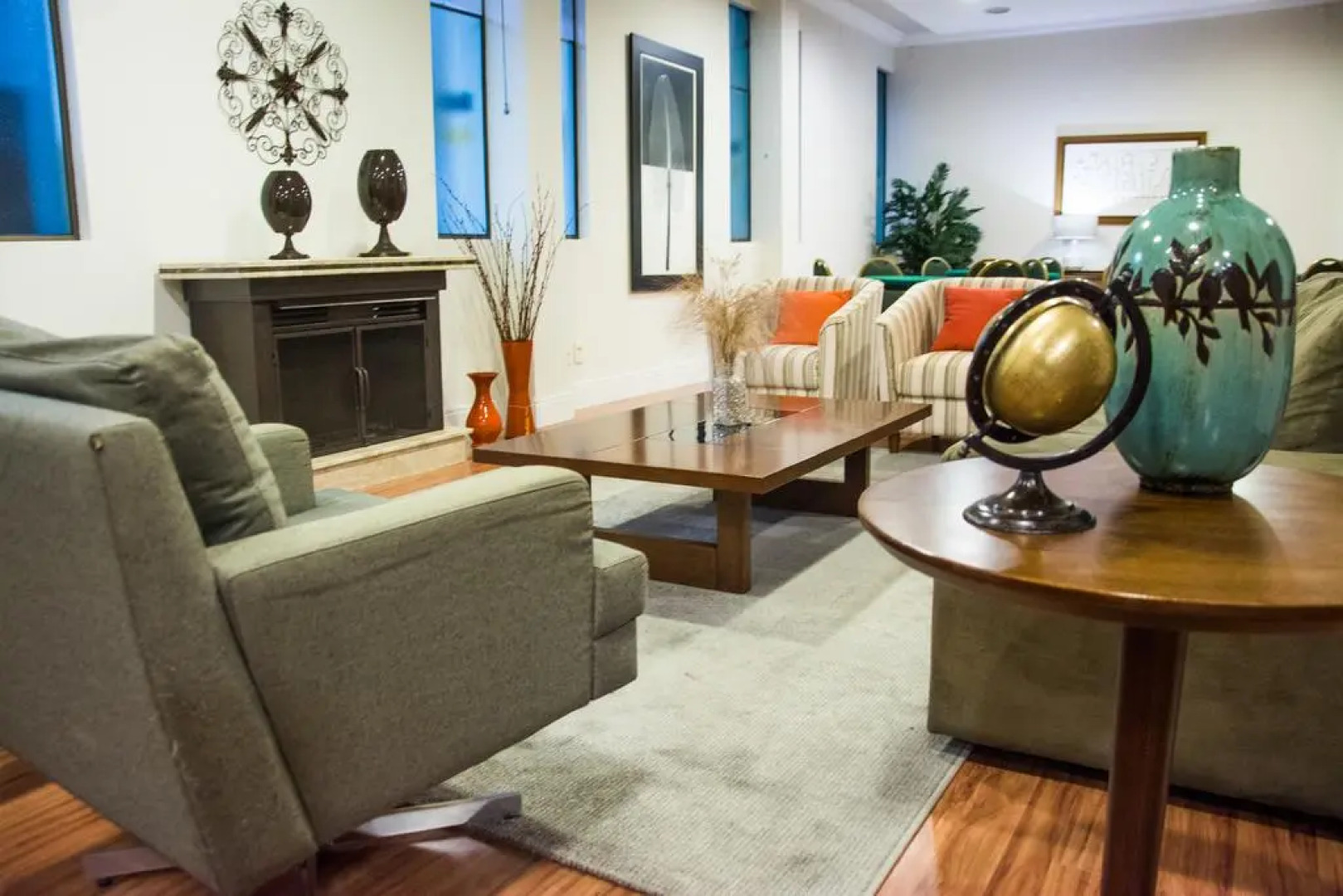 Serra Negra Palace Hotel