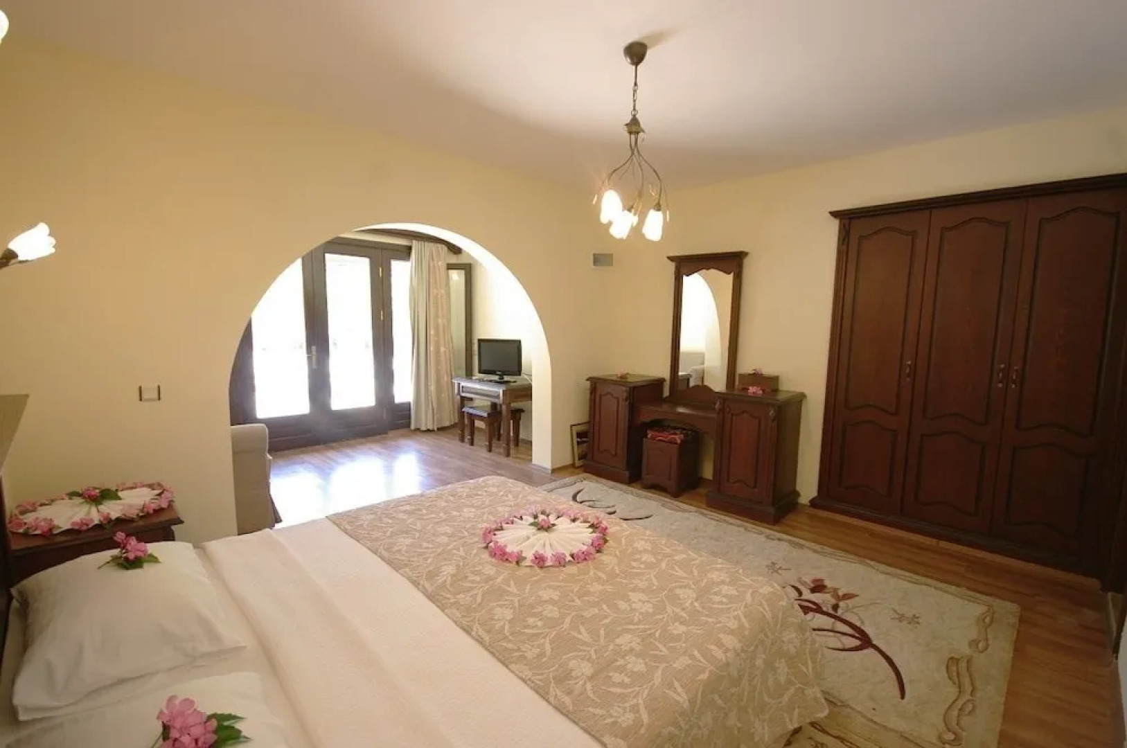 Alarga Sail Boutique Hotel & Yacht Club