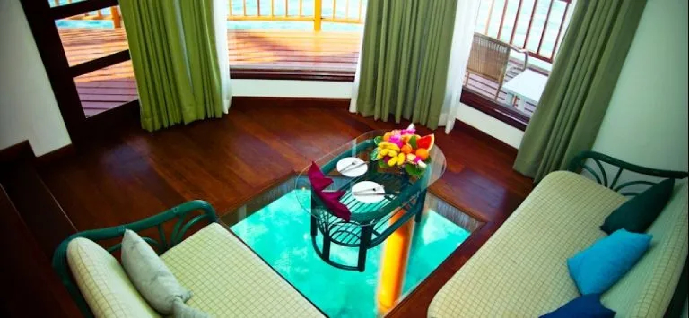 Velidhu Island Resort