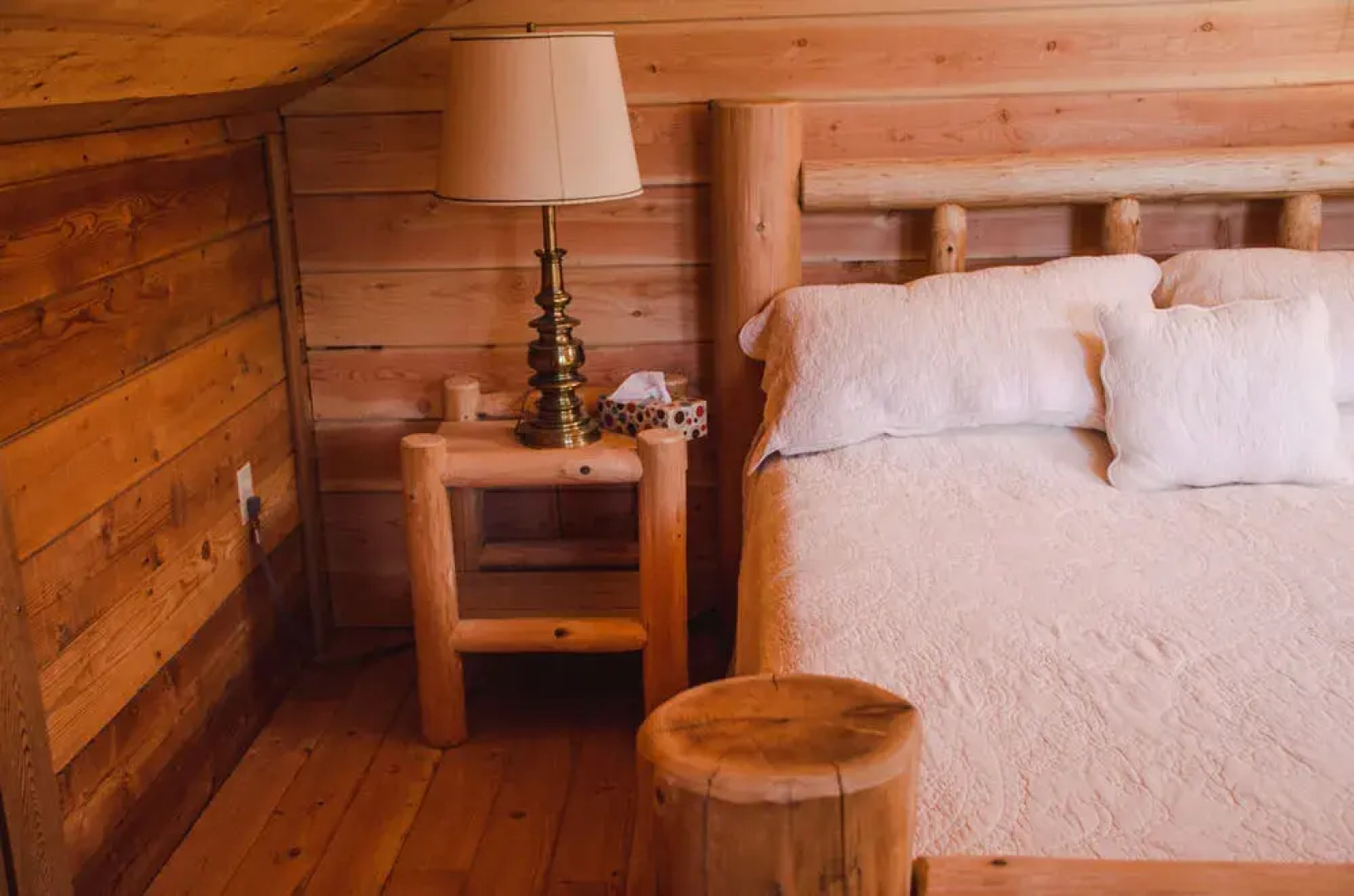 Wilderness Resort & Retreat - Cawley Point