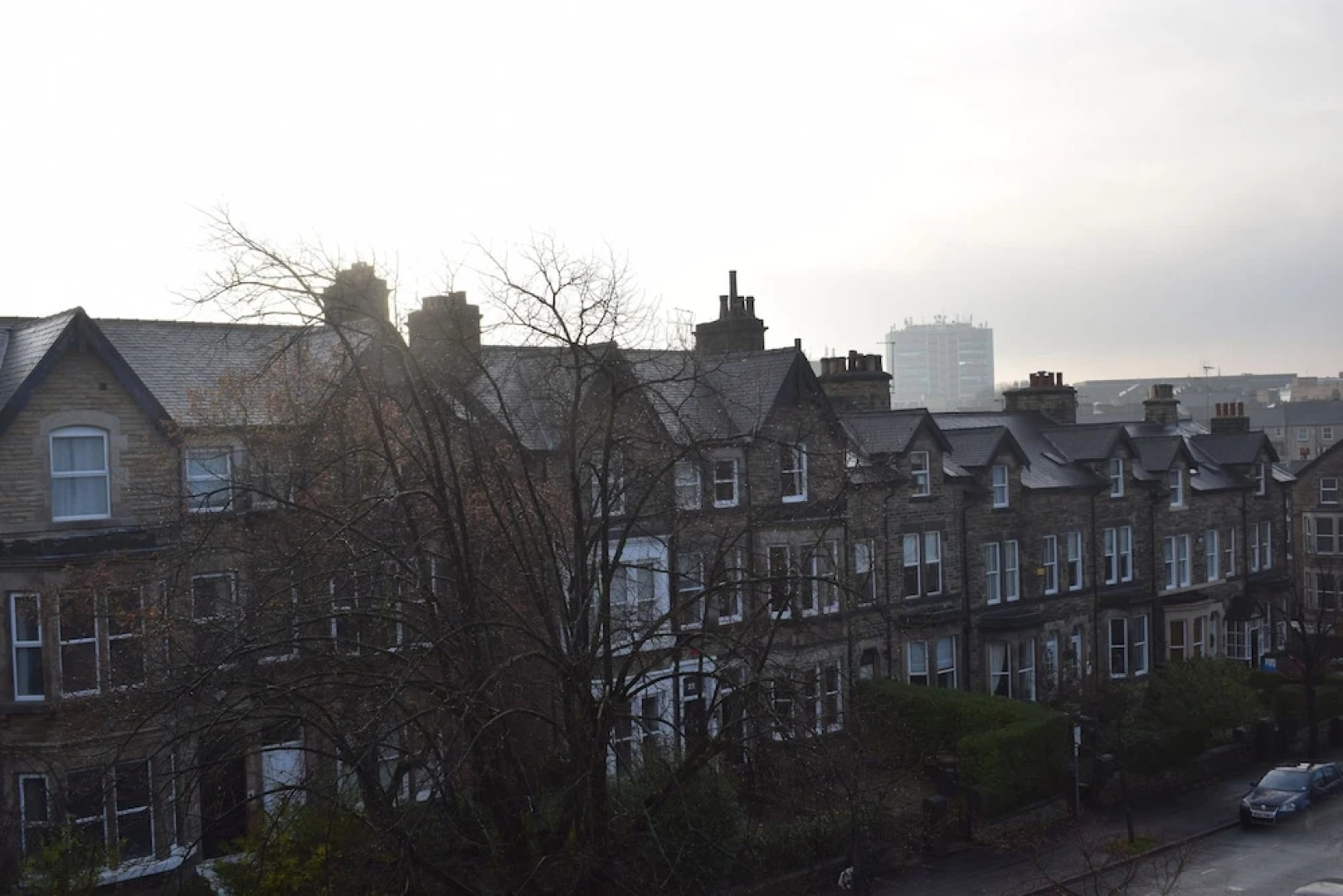 Harrogate Elite Living