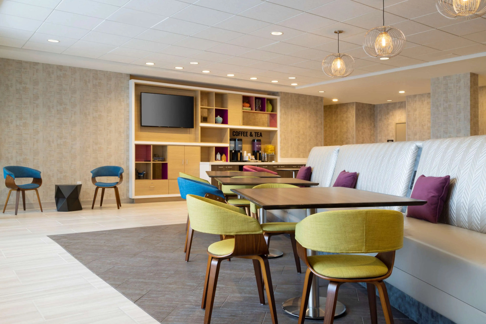 Home2 Suites by Hilton Clovis, NM