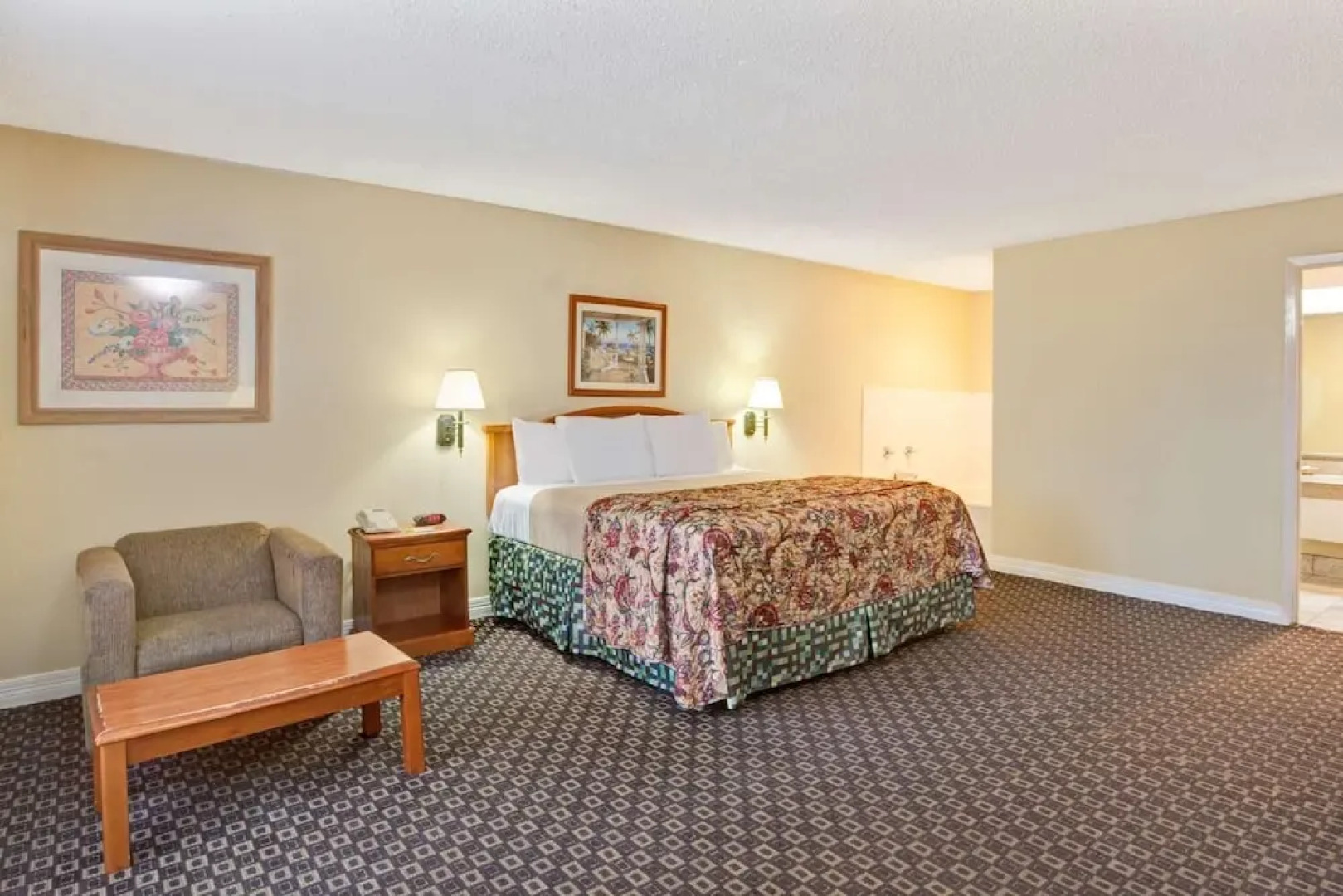 Days Inn LaPorte