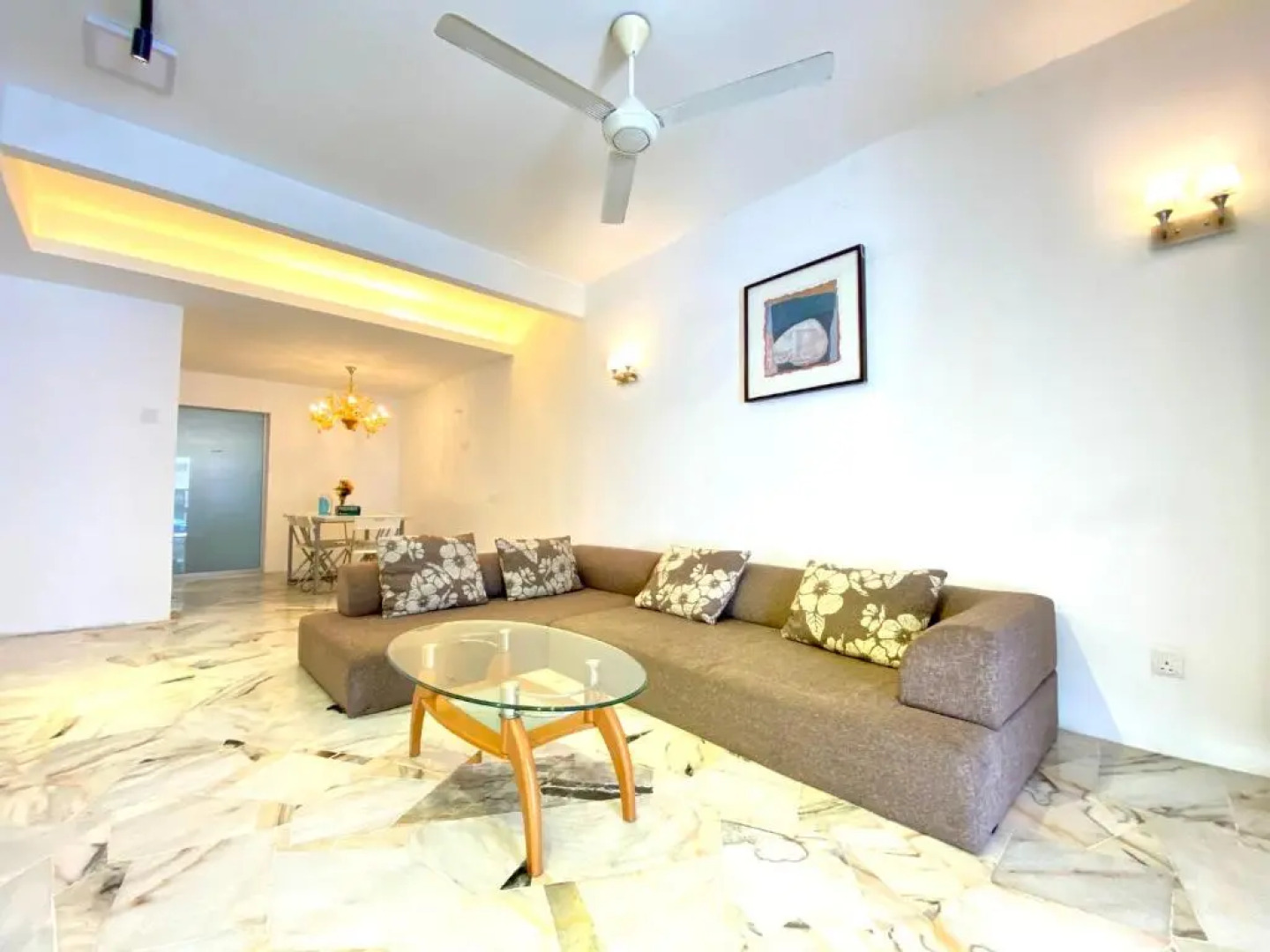 The Homestay @ Bandar Country Homes, Rawang