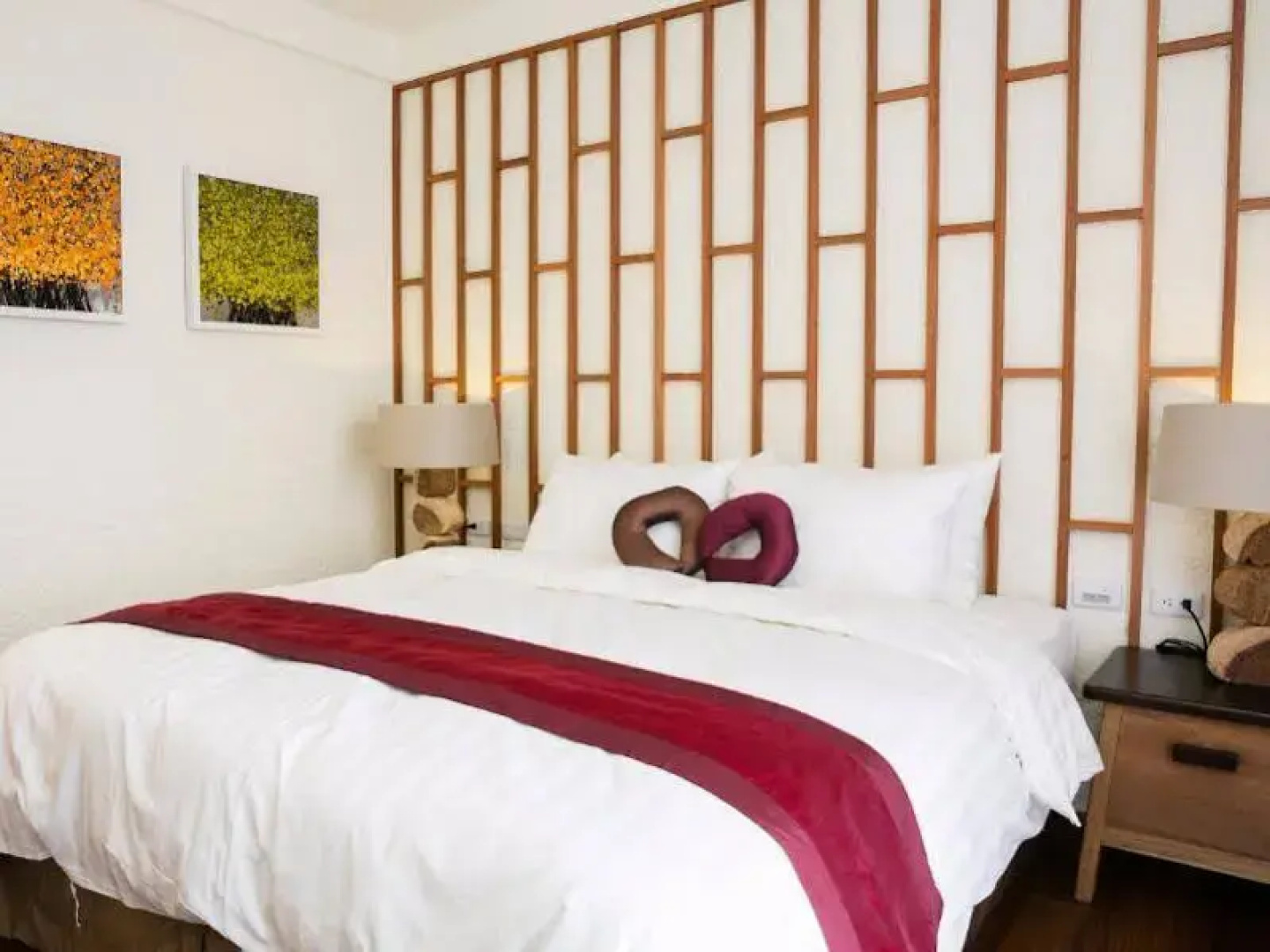 Su Beautiful Bed and Breakfast