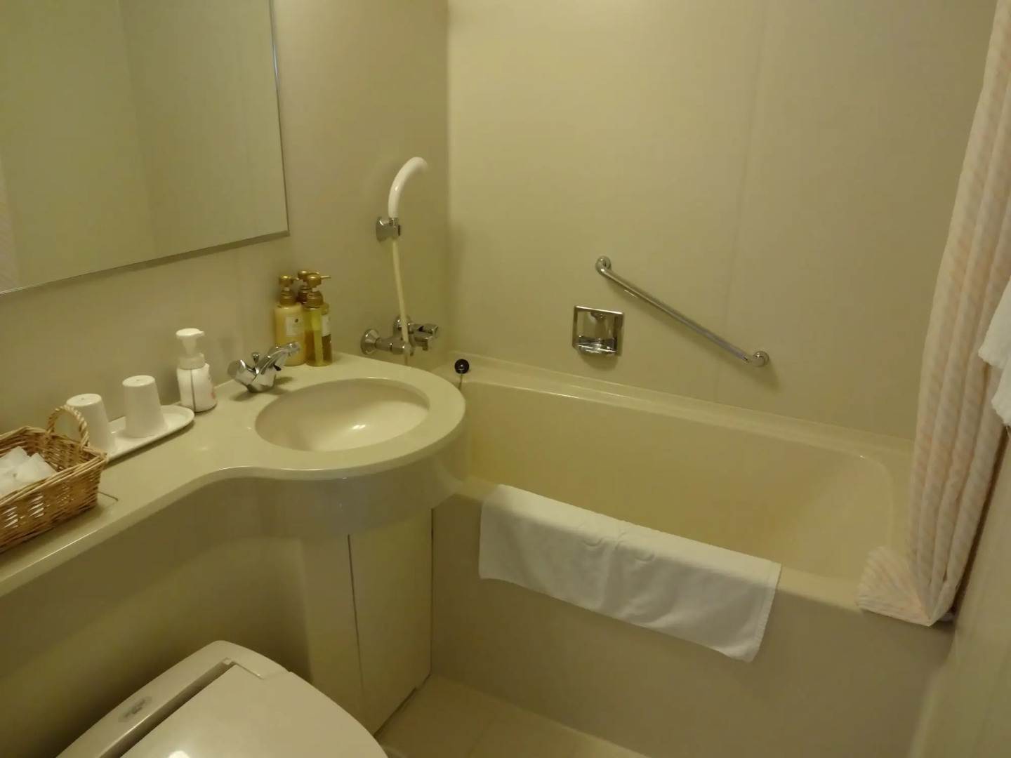 Hotel Nikko Huis Ten Bosch