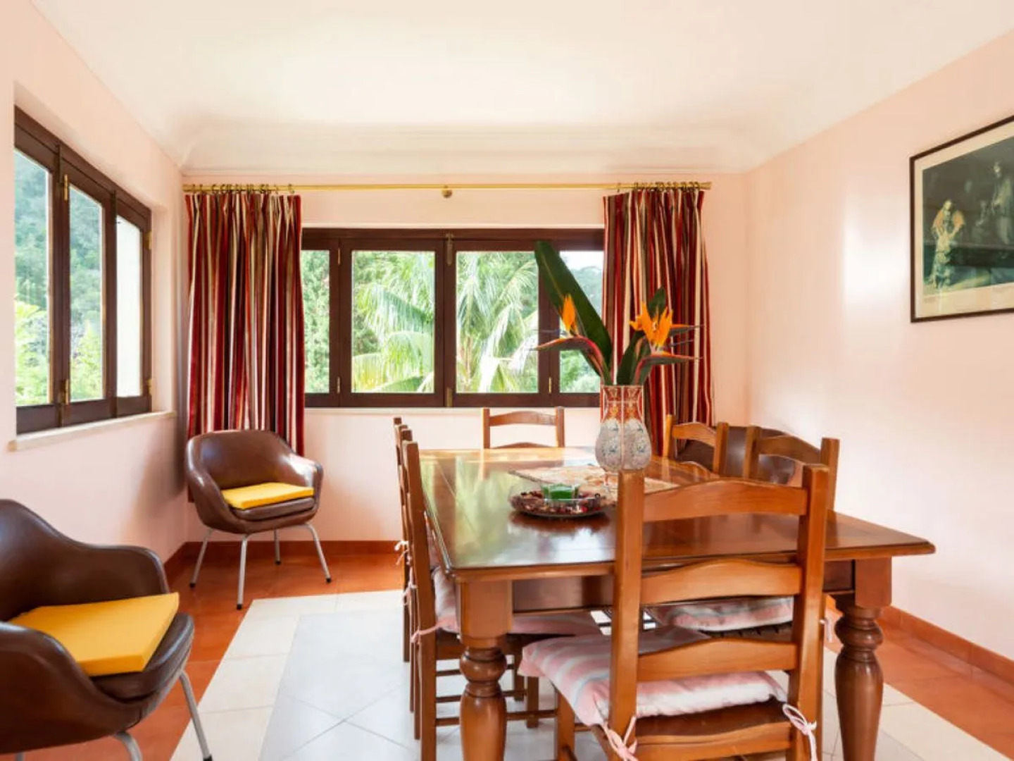 Oliveiras House (CLE150)