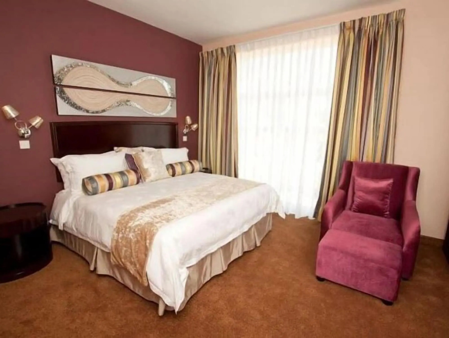 Tlotlo Hotel and Conference Center